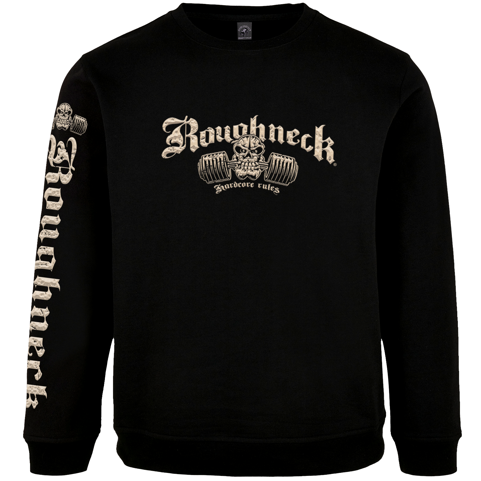 Sweatshirt ( Roughneck MR11D Chains of Pain )