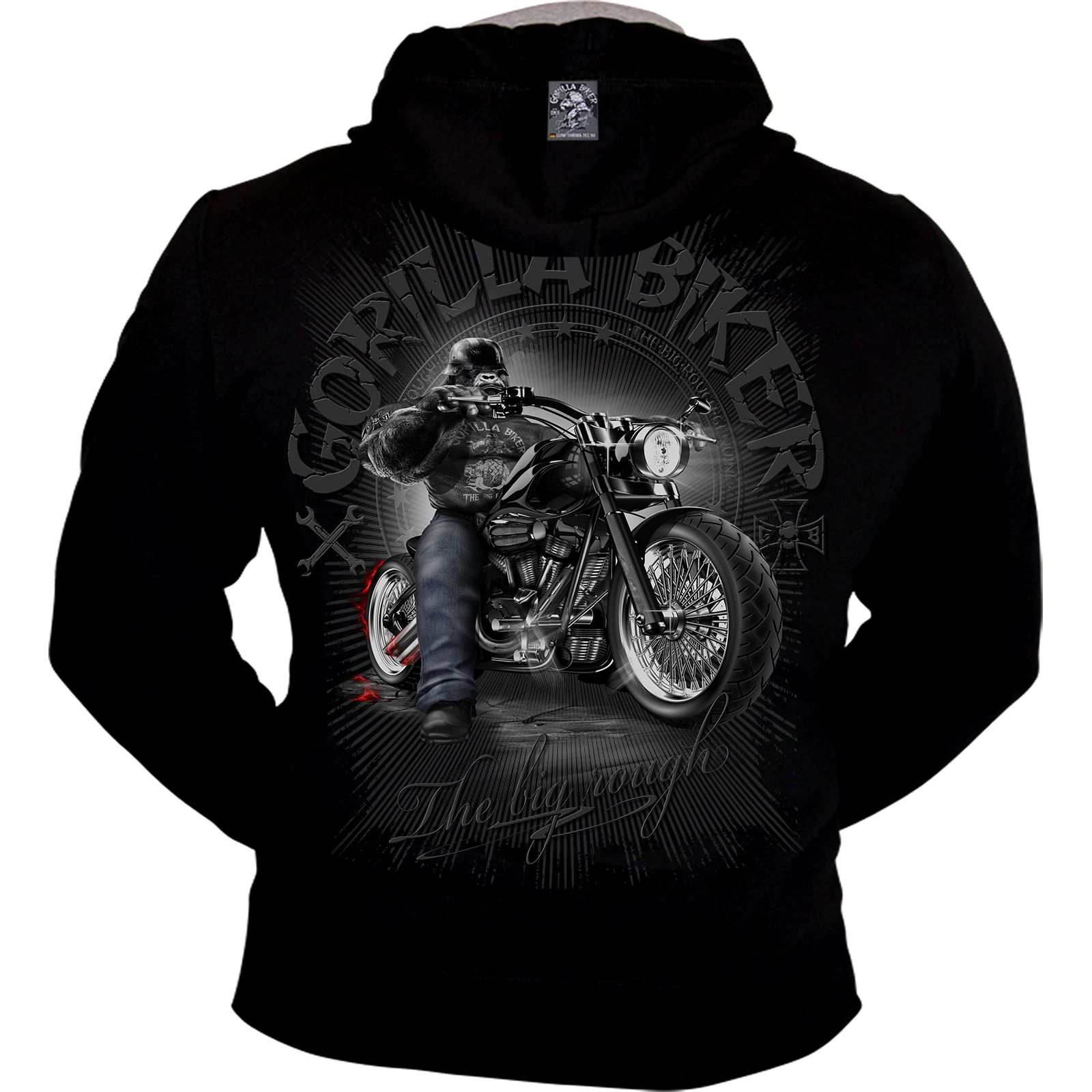 GB Jacken
