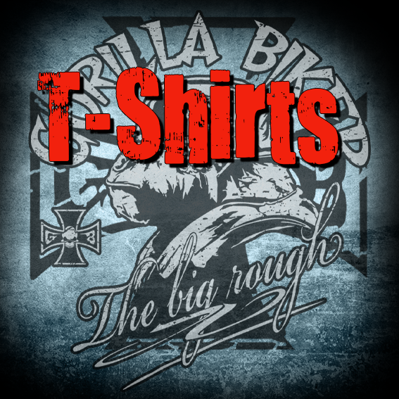GB Shirts