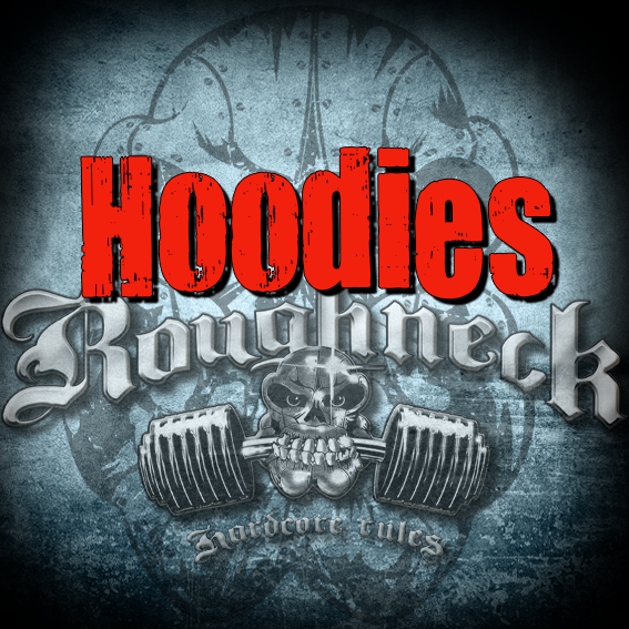 MR Hoodies/Pullover