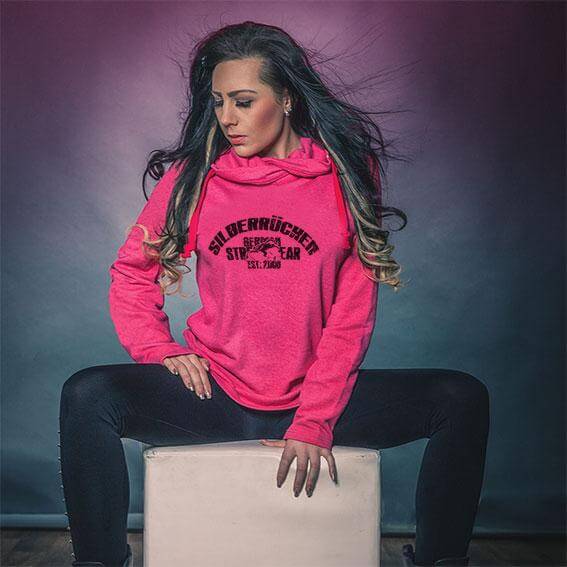 GB Damen Hoodies