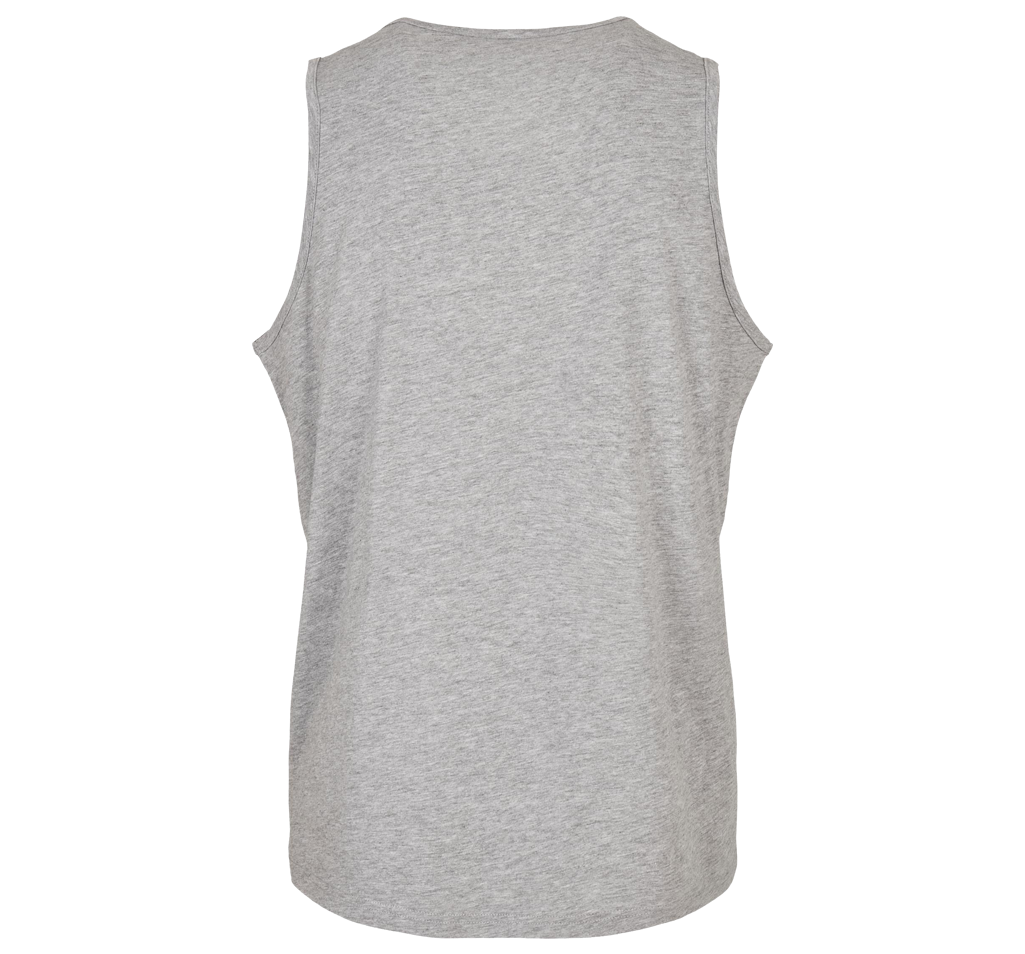 Muscle-Shirt  ( Silberrücken SRGP )