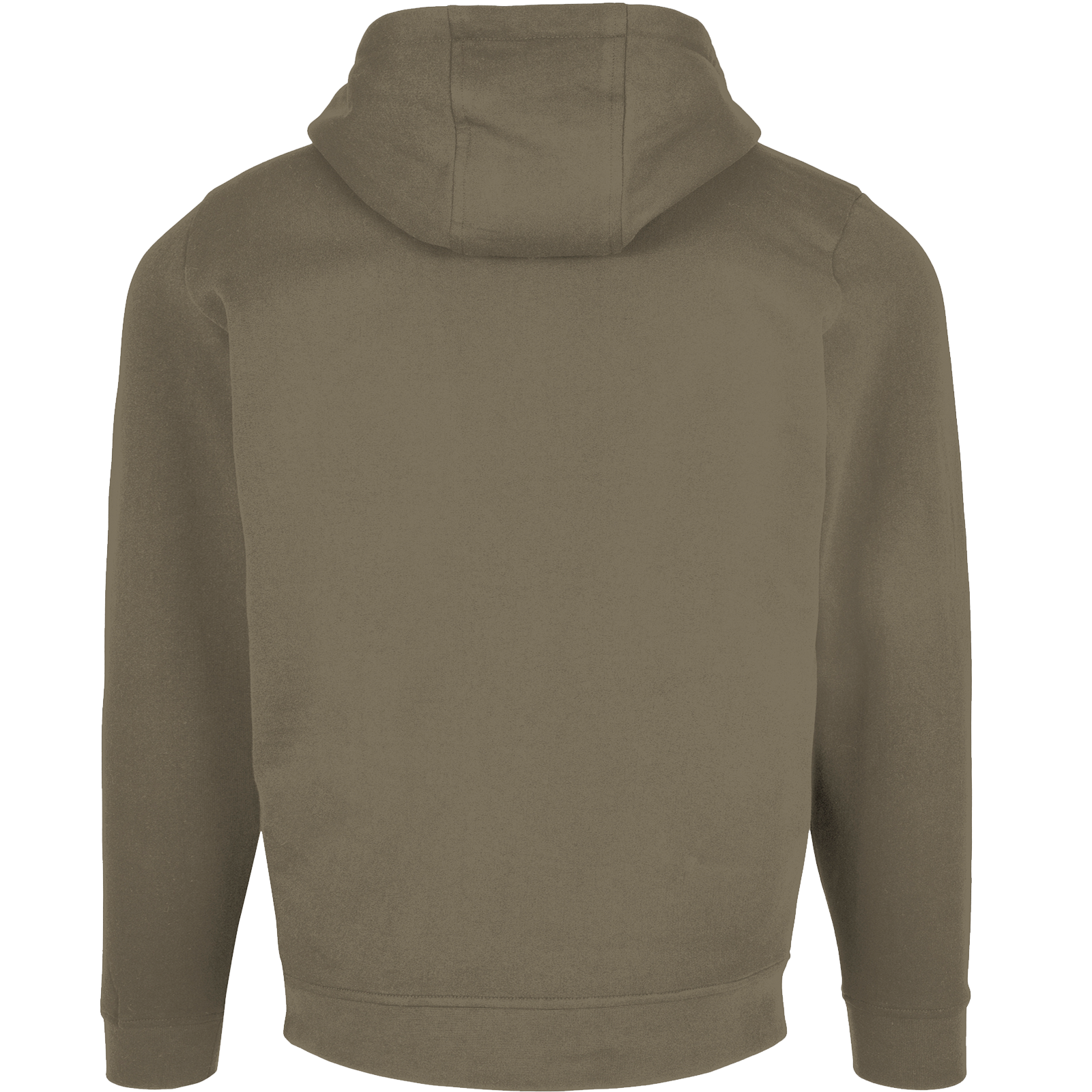 Hoodie ( Silberrücken SR2022F Logo Flock  )