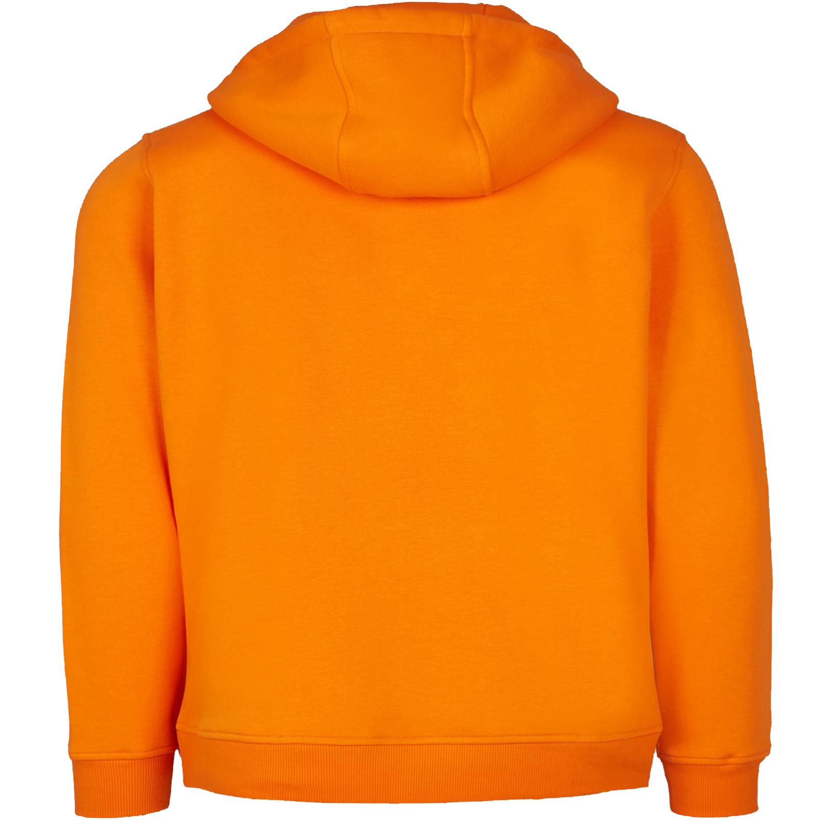 Hoodie ( Silberrücken SR2022F Logo Flock  )