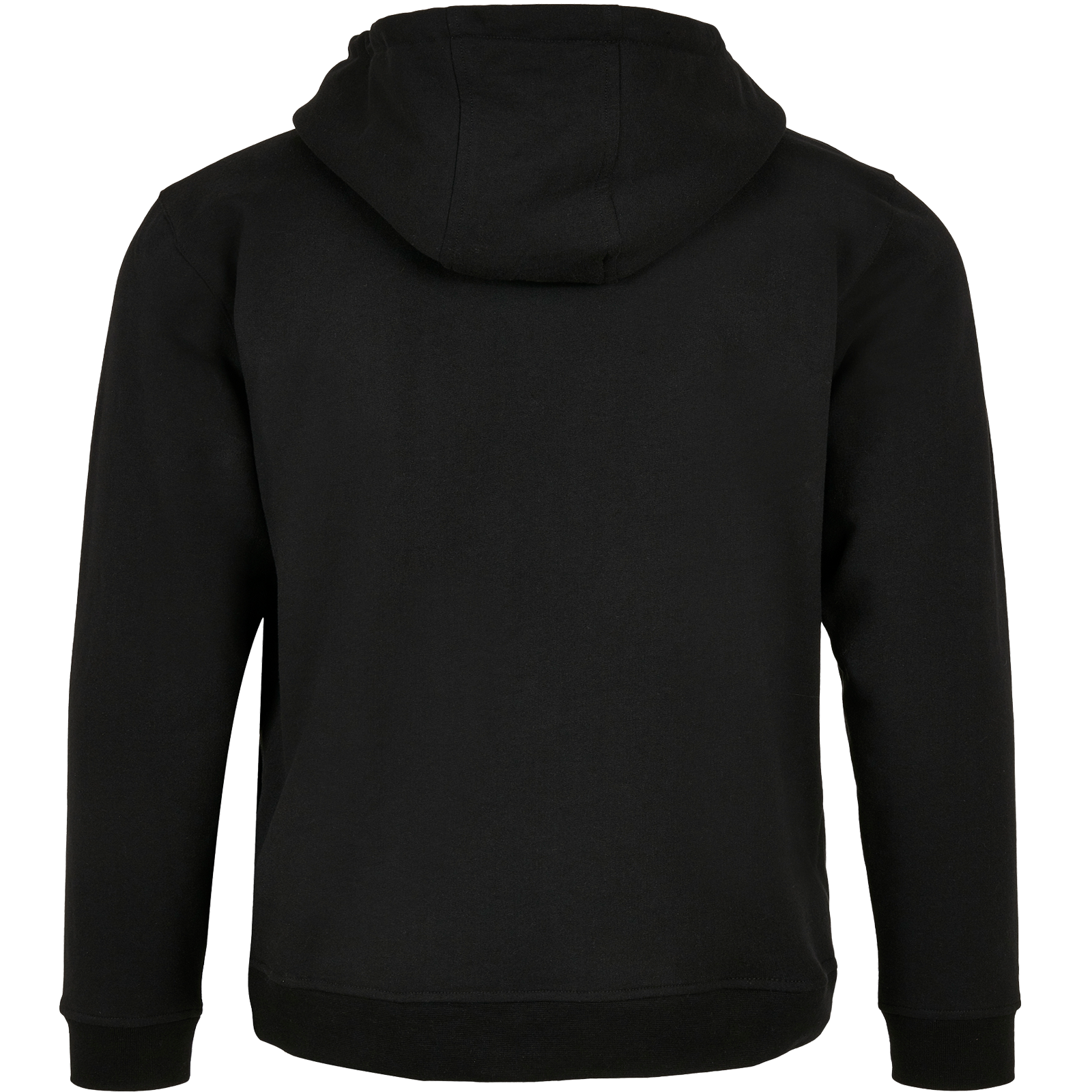 Hoodie ( Silberrücken SR2022F Logo Flock  )