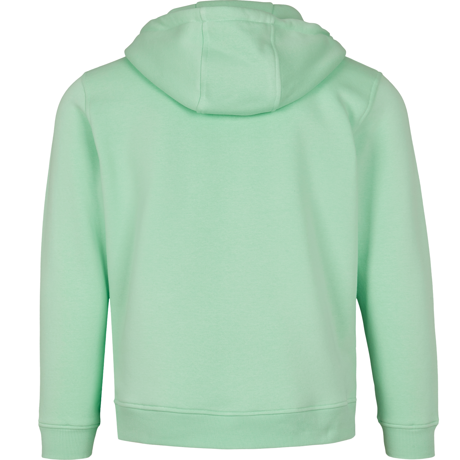 Hoodie ( Silberrücken SR2022F Logo Flock  )