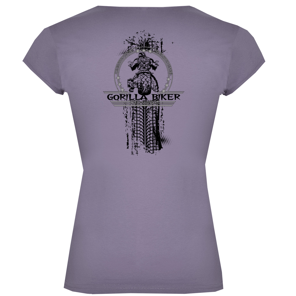 Lady-Shirt Belice ( GB24 Gorilla Biker  )