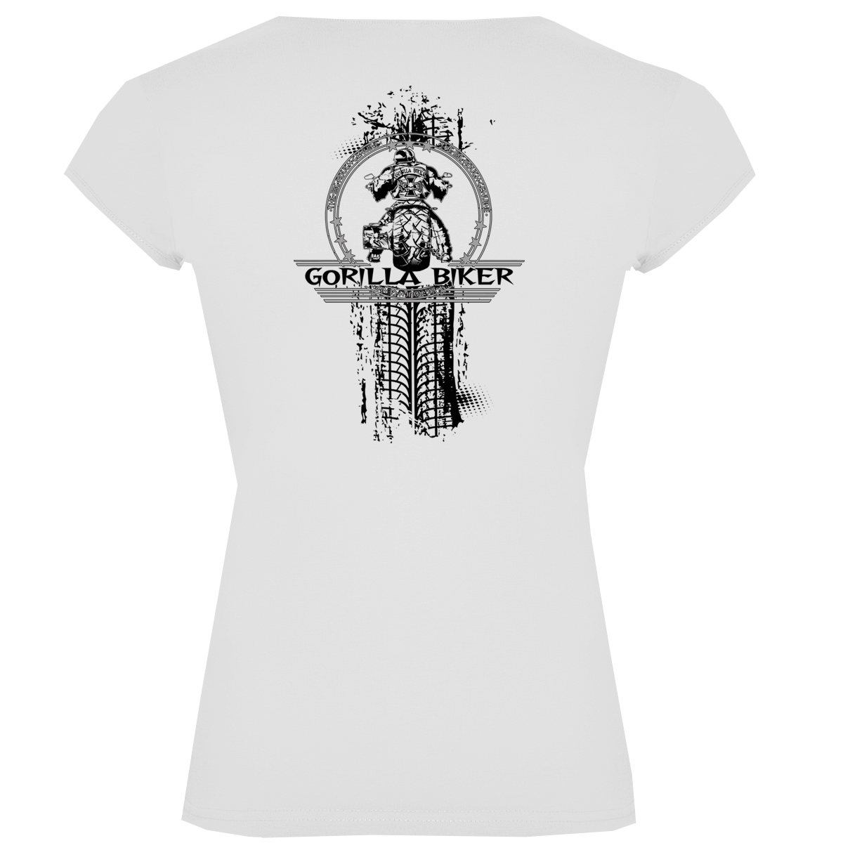 Lady-Shirt Belice ( GB24 Gorilla Biker  )