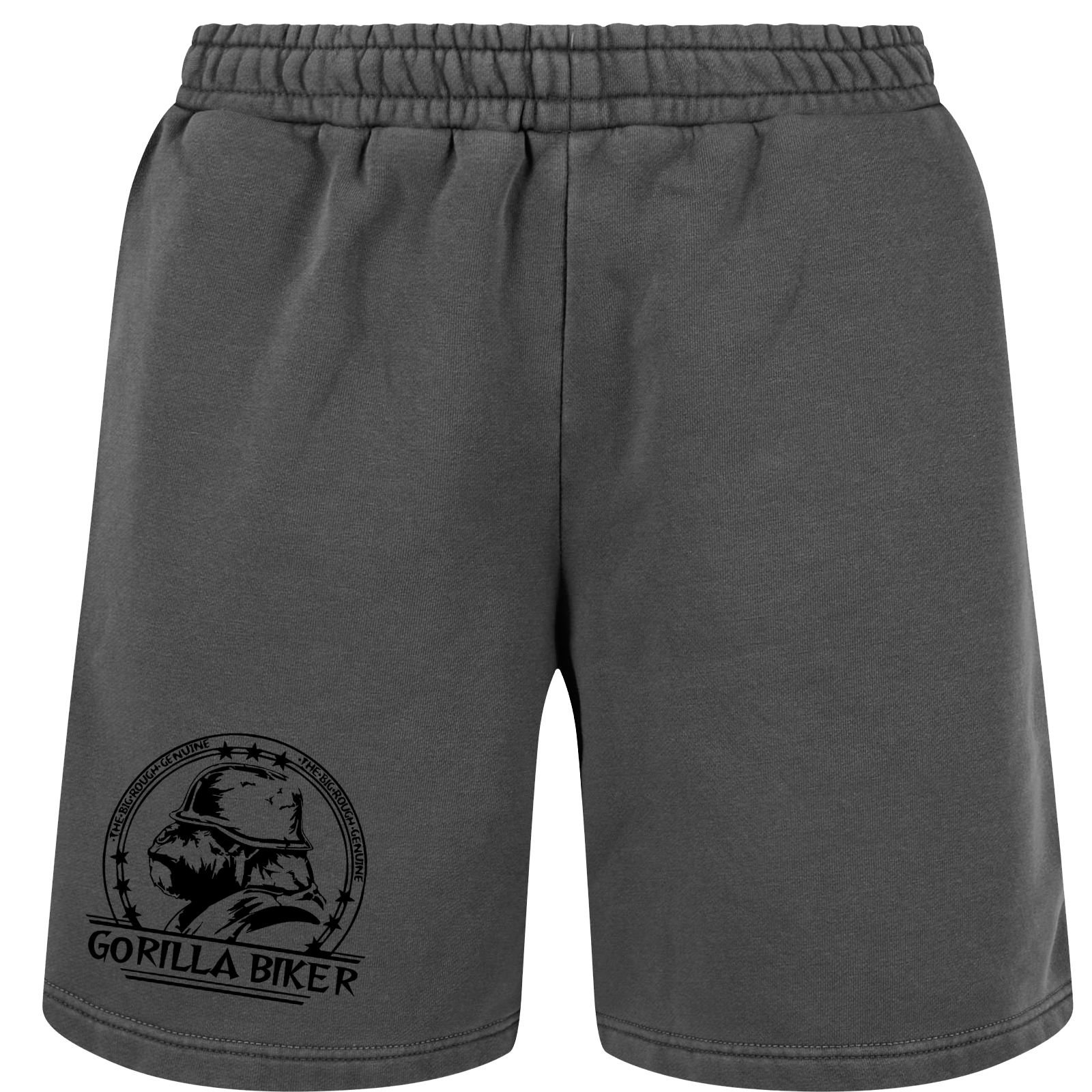 Vintage Shorts ( Gorilla Biker GB5F )