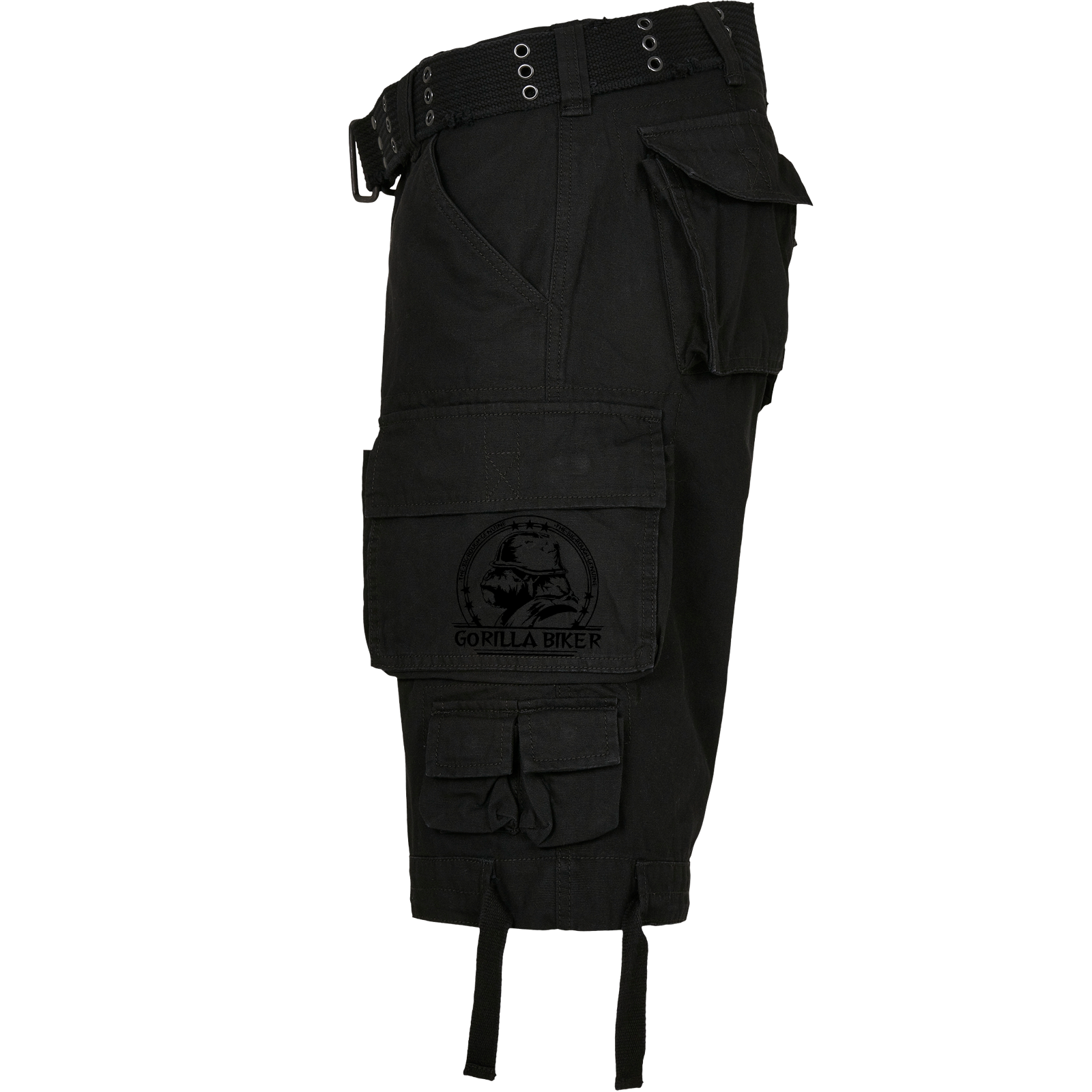 Cargo Shorts ( Gorilla Biker GB5F )