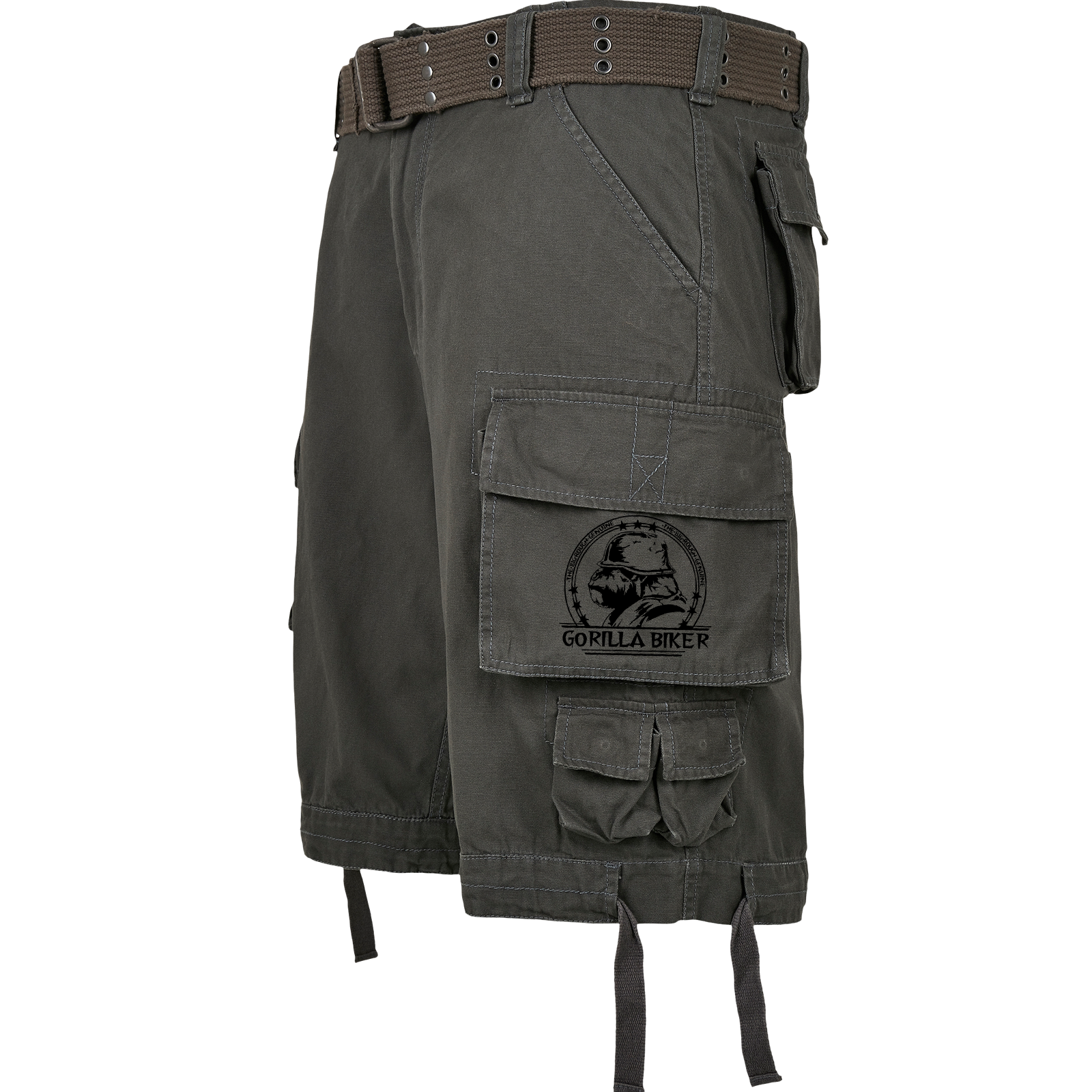 Cargo Shorts ( Gorilla Biker GB5F )