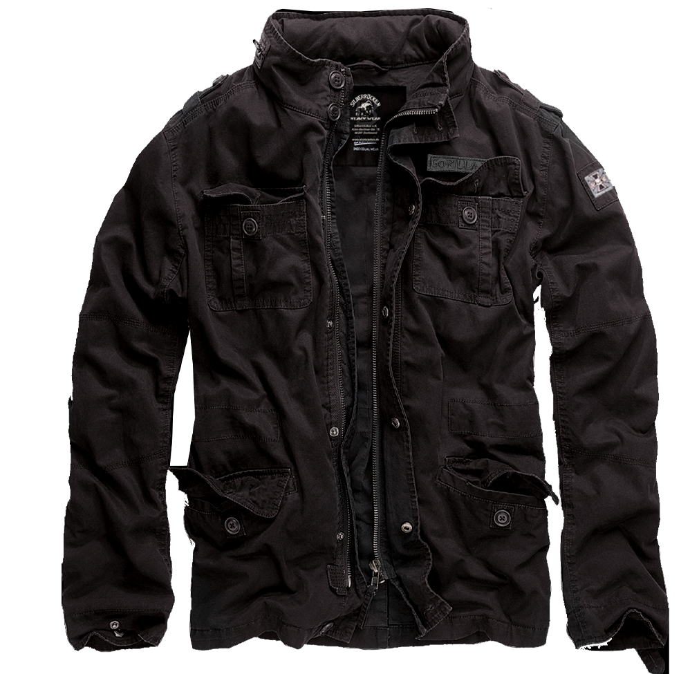 Herren Britannia Jacket