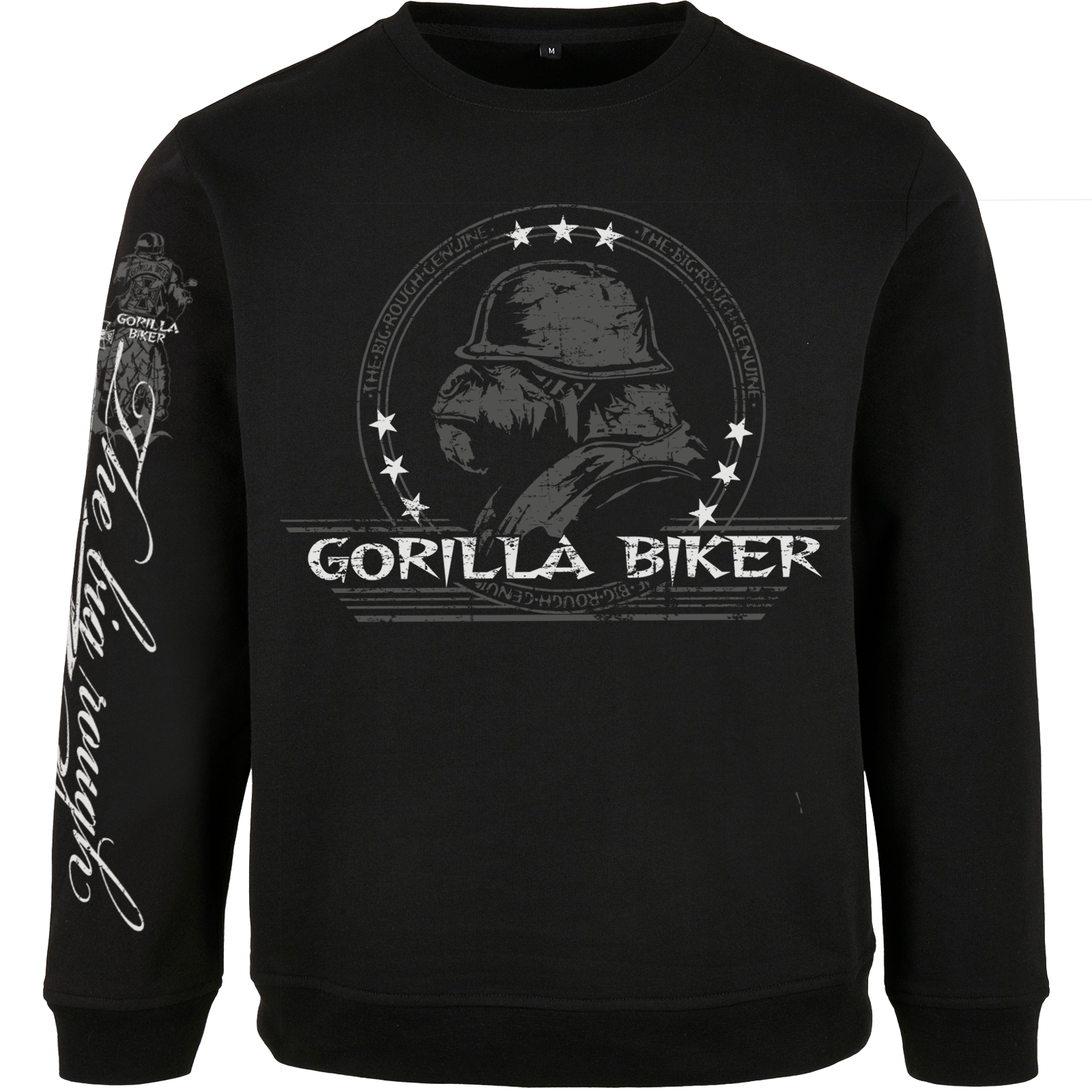 Longsleeve ( Gorilla Biker GB5SG )