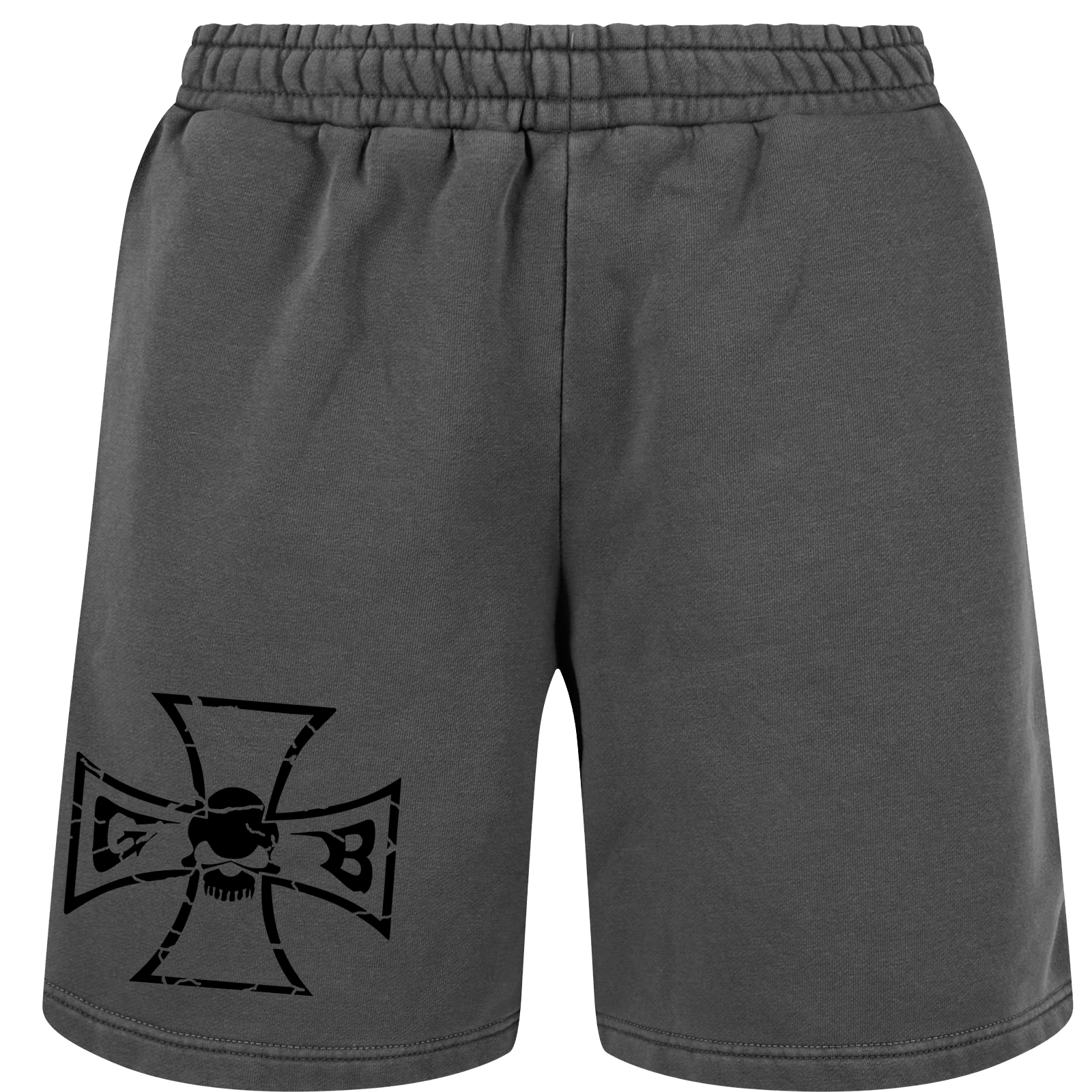 Vintage Shorts ( Gorilla Biker GBC )