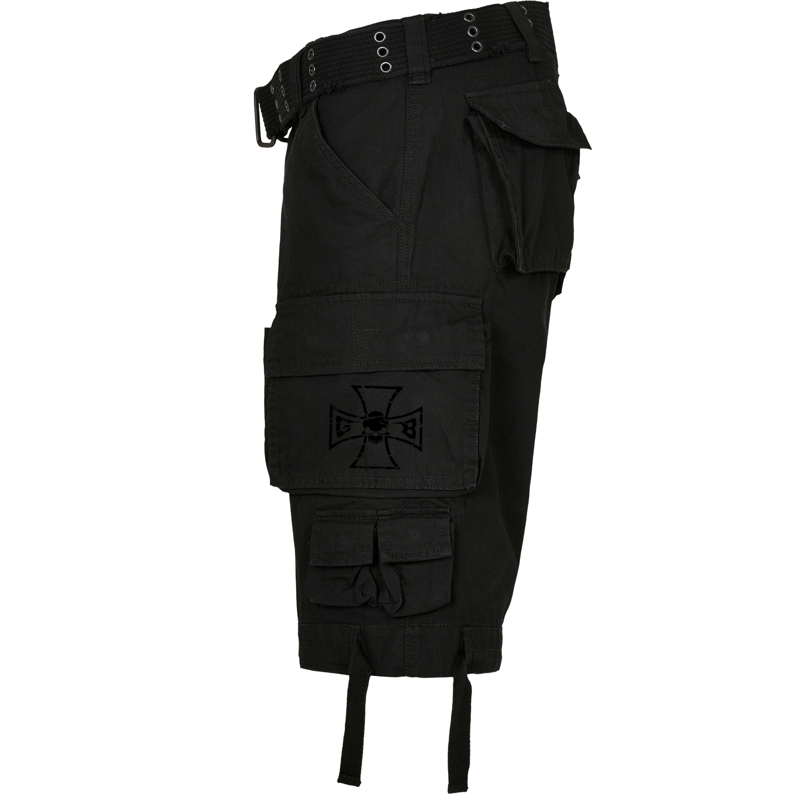 Cargo Shorts ( Gorilla Biker GBC )