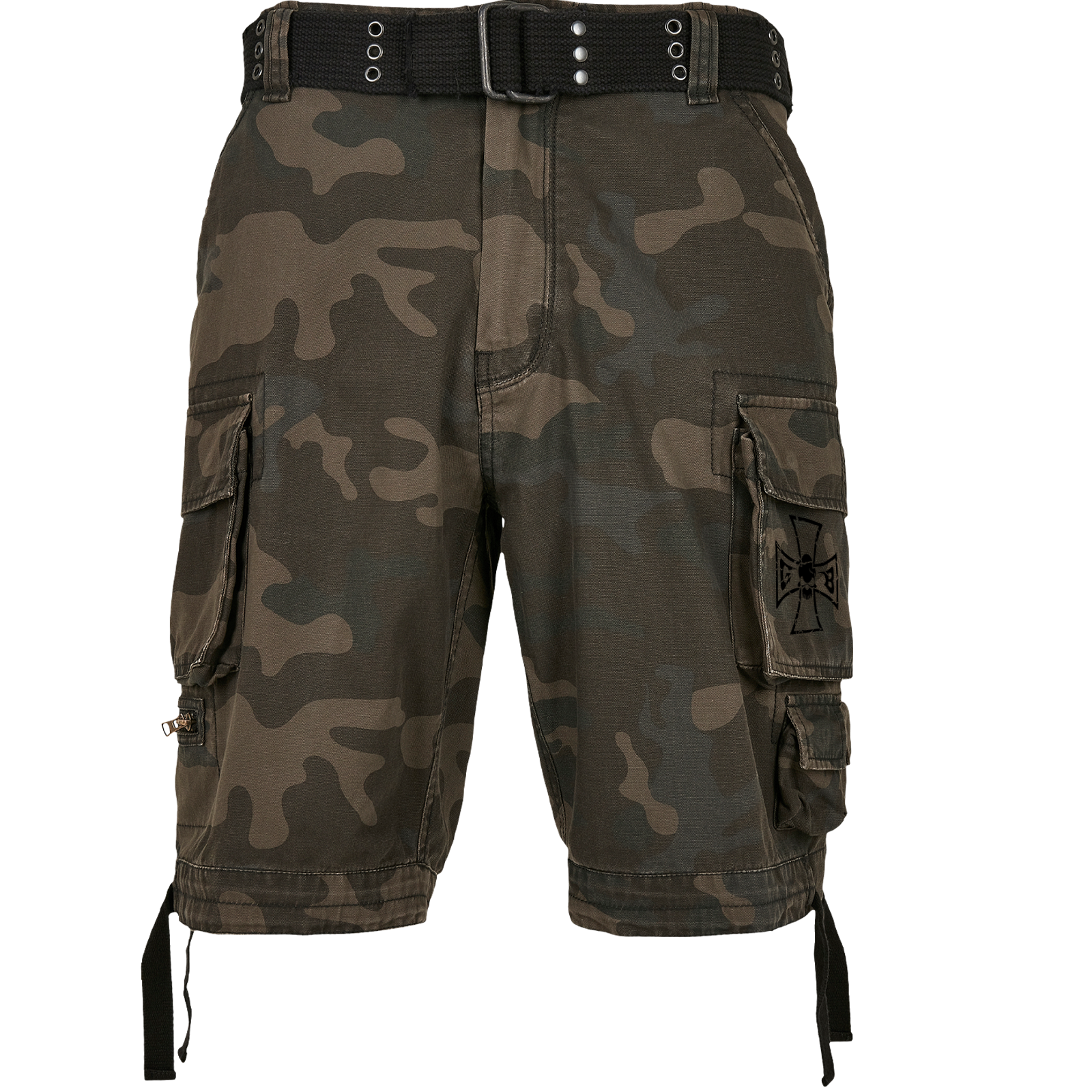 Cargo Shorts ( Gorilla Biker GBC )
