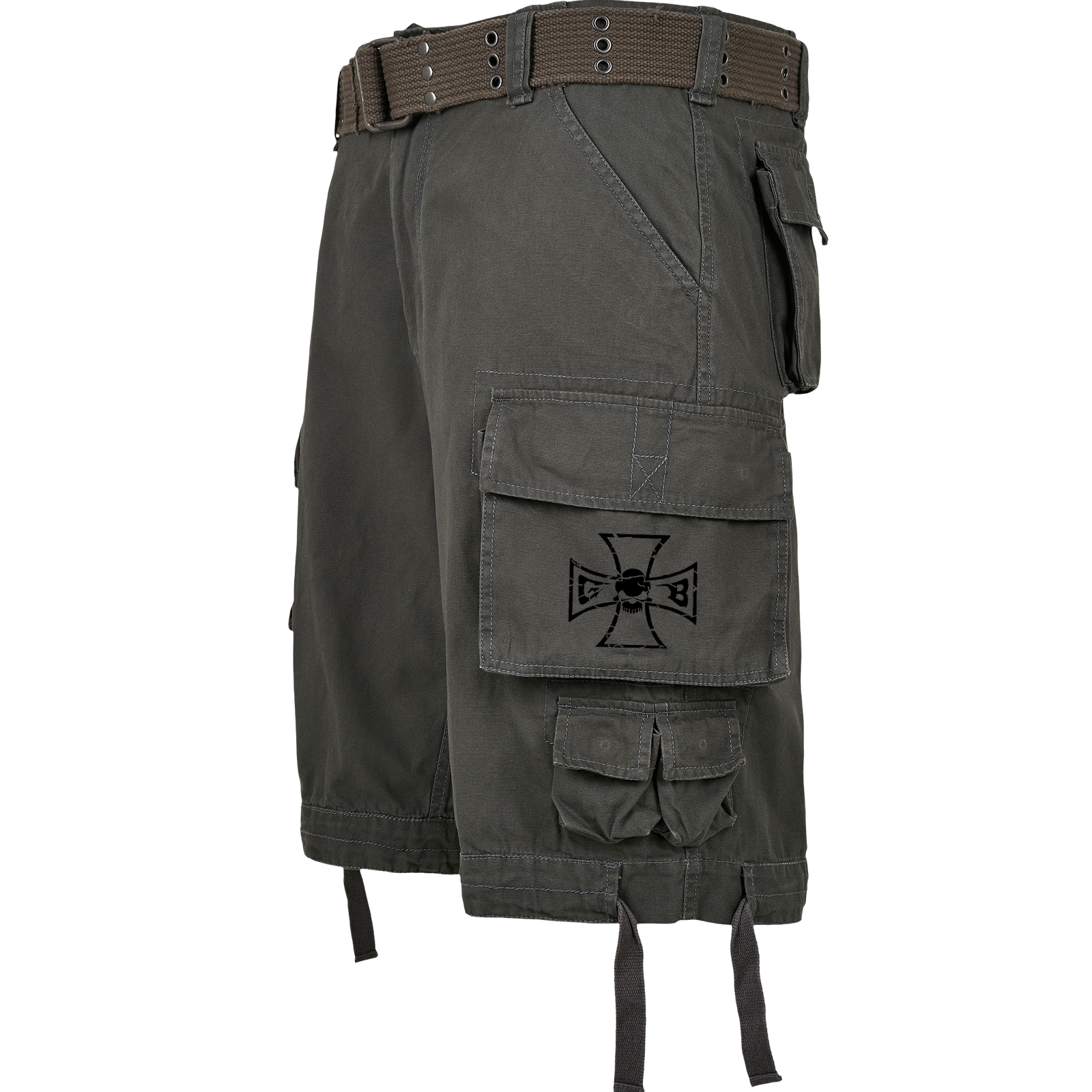 Cargo Shorts ( Gorilla Biker GBC )