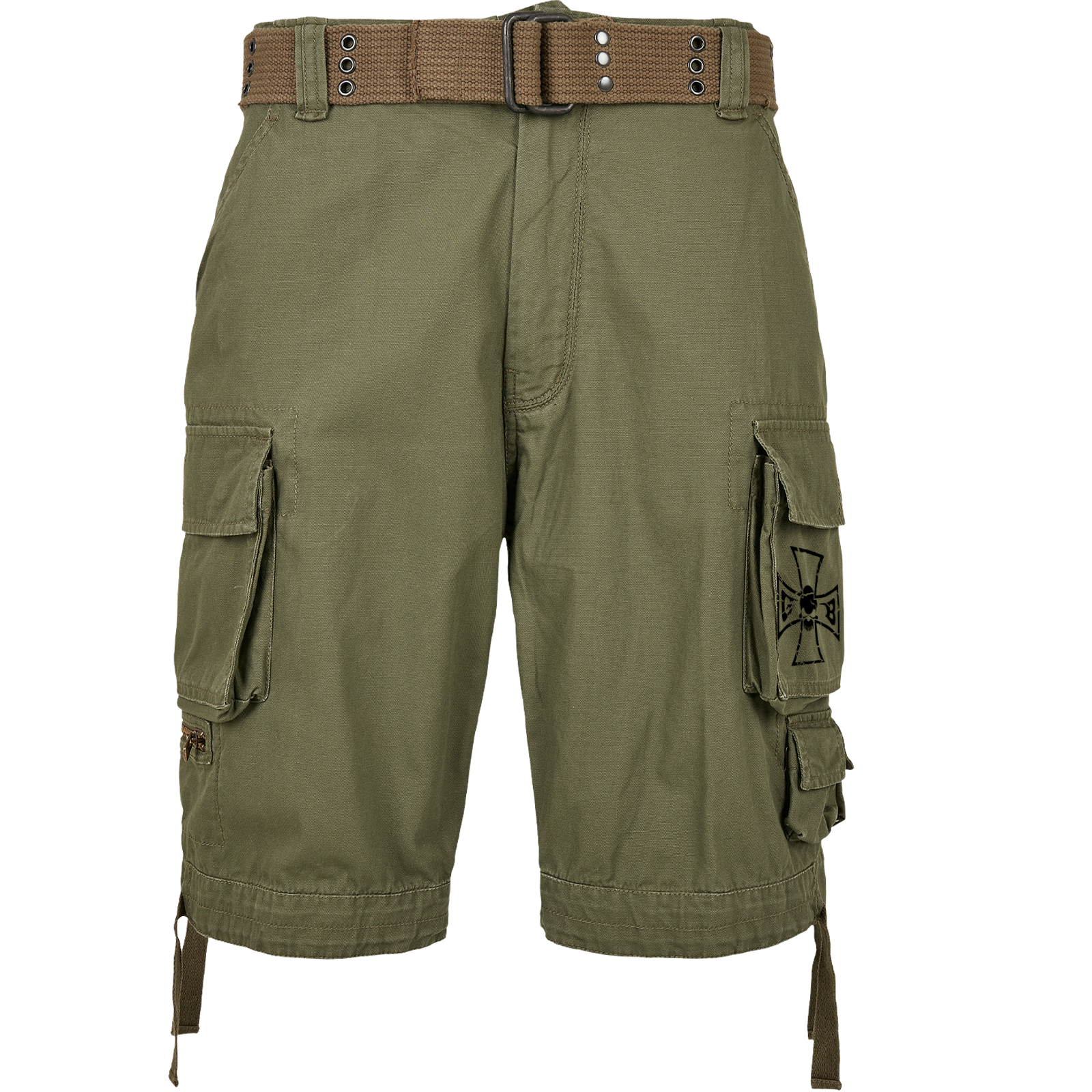 Cargo Shorts ( Gorilla Biker GBC )
