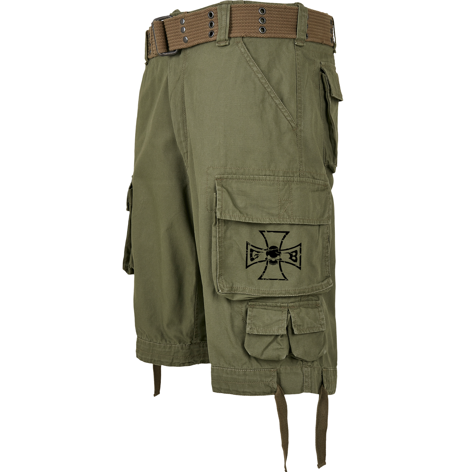 Cargo Shorts ( Gorilla Biker GBC )