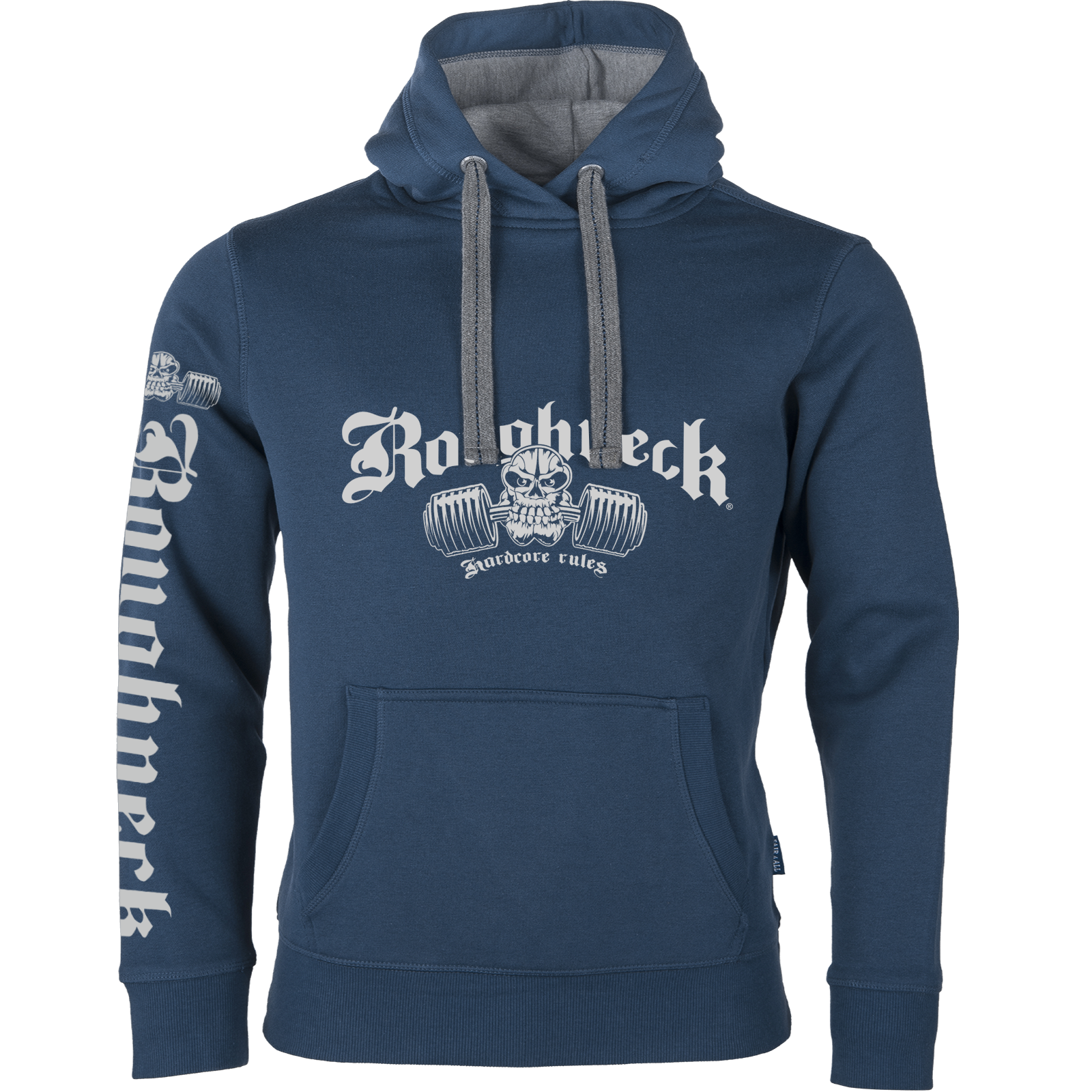 Herren Hoodie Masterclass ( Roughneck MR1 )