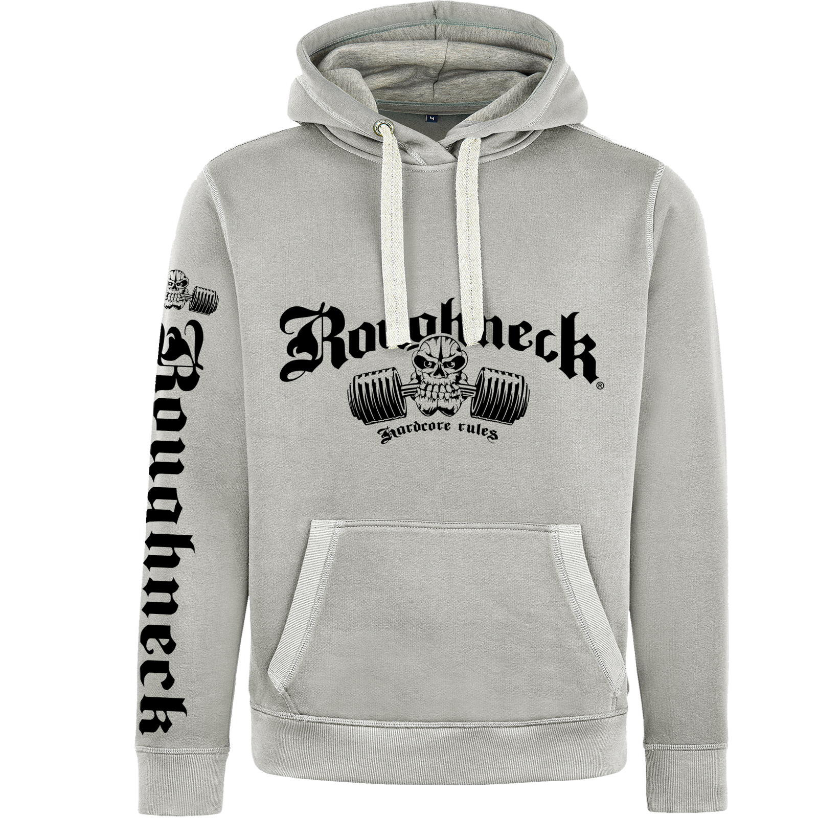 Herren Hoodie Masterclass ( Roughneck MR1 )