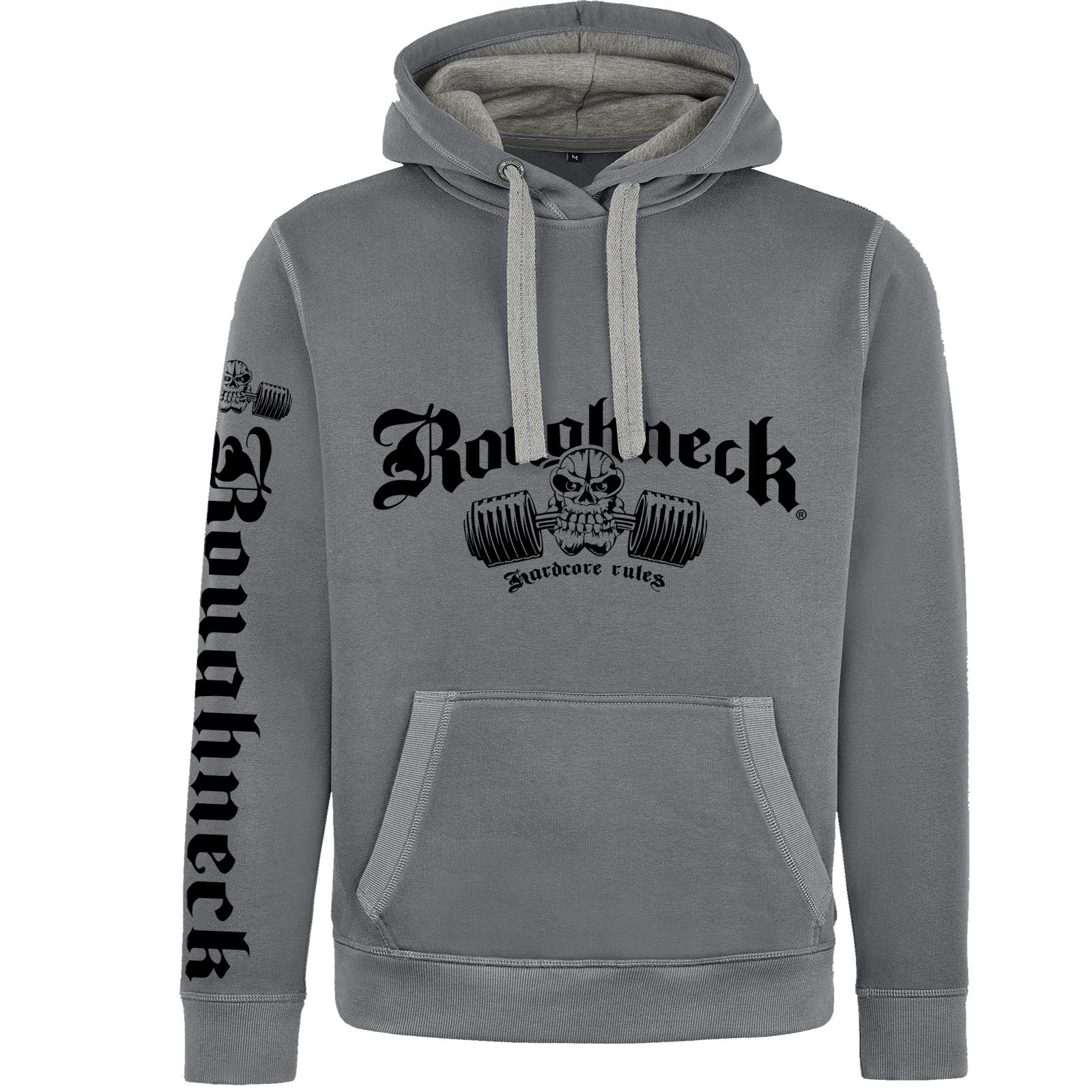 Herren Hoodie Masterclass ( Roughneck MR1 )