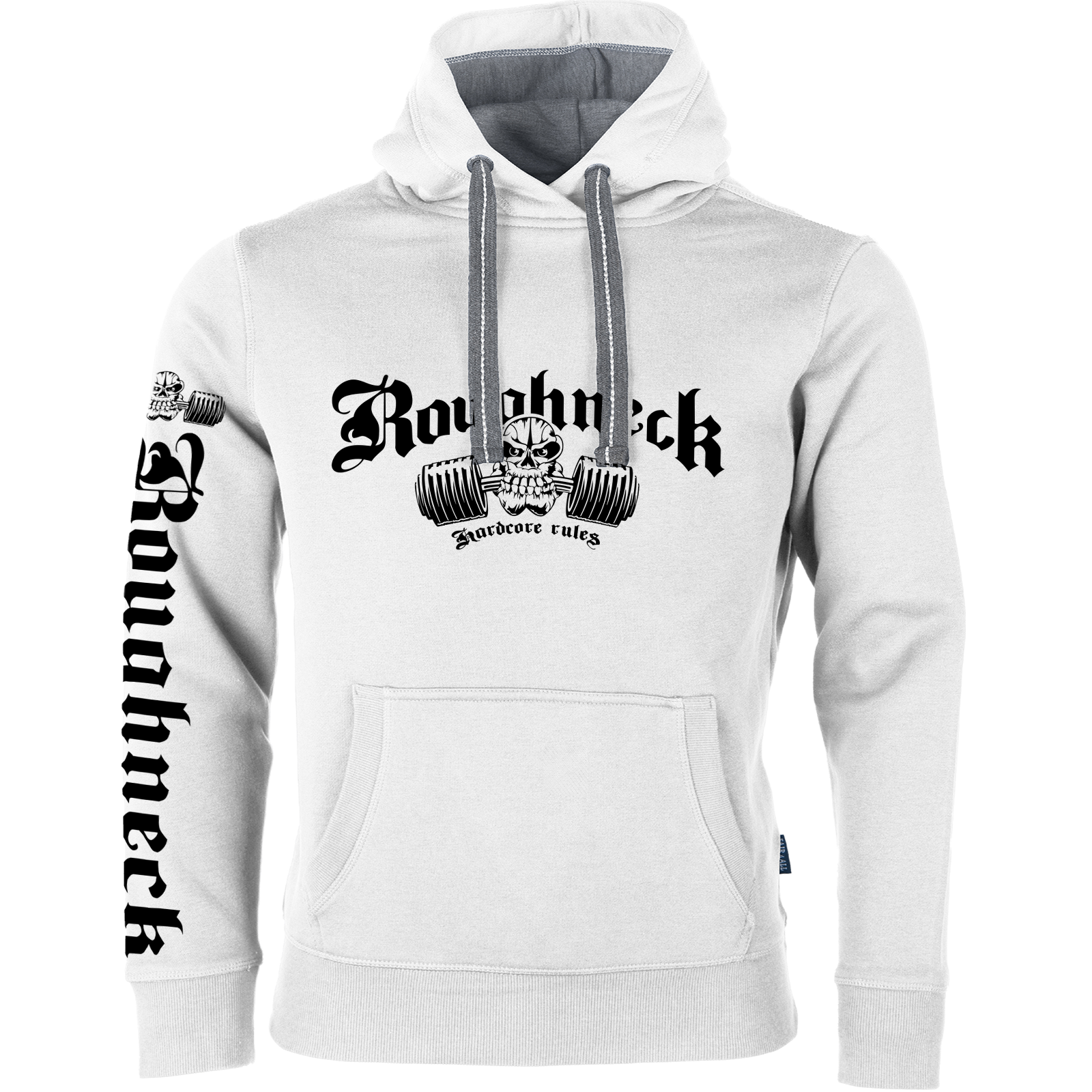 Herren Hoodie Masterclass ( Roughneck MR1 )