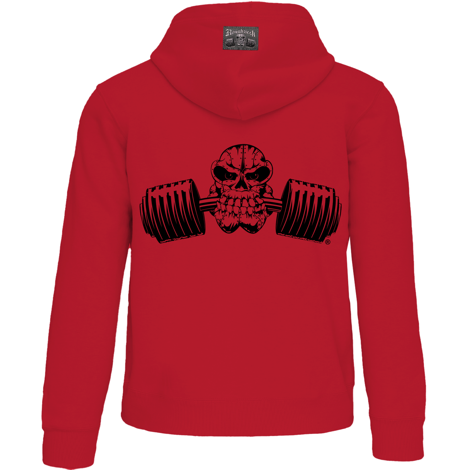 Herren Hoodie Masterclass ( Roughneck MR1 )