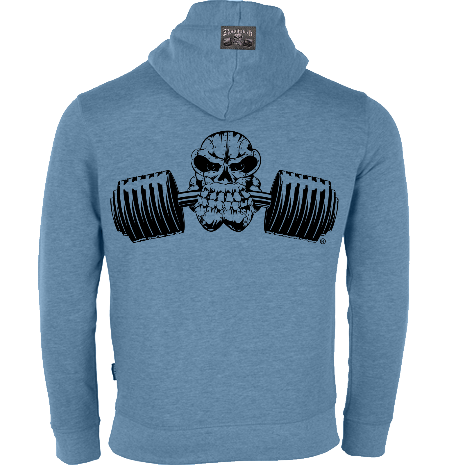 Herren Hoodie Masterclass ( Roughneck MR1 )