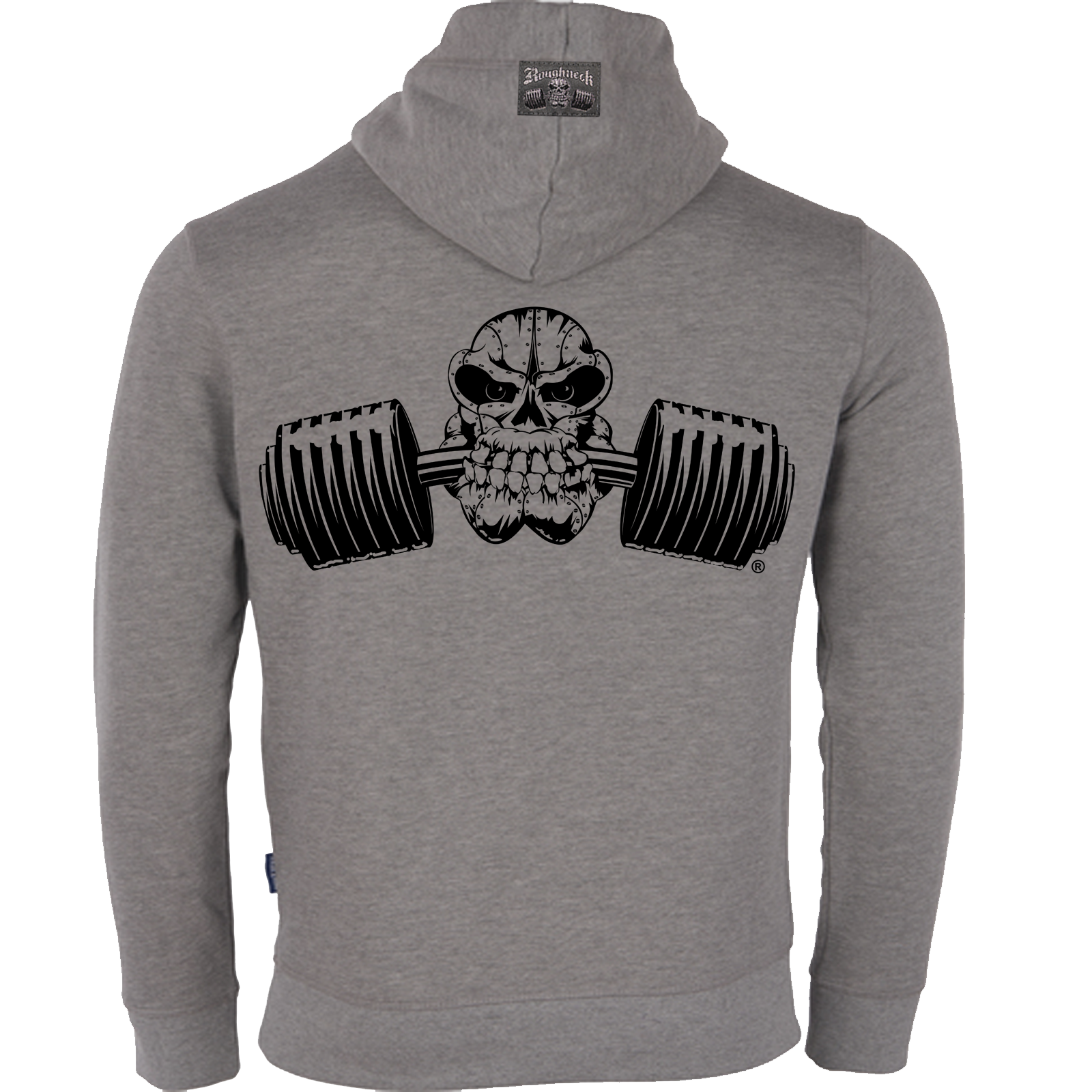 Herren Hoodie Masterclass ( Roughneck MR1 )
