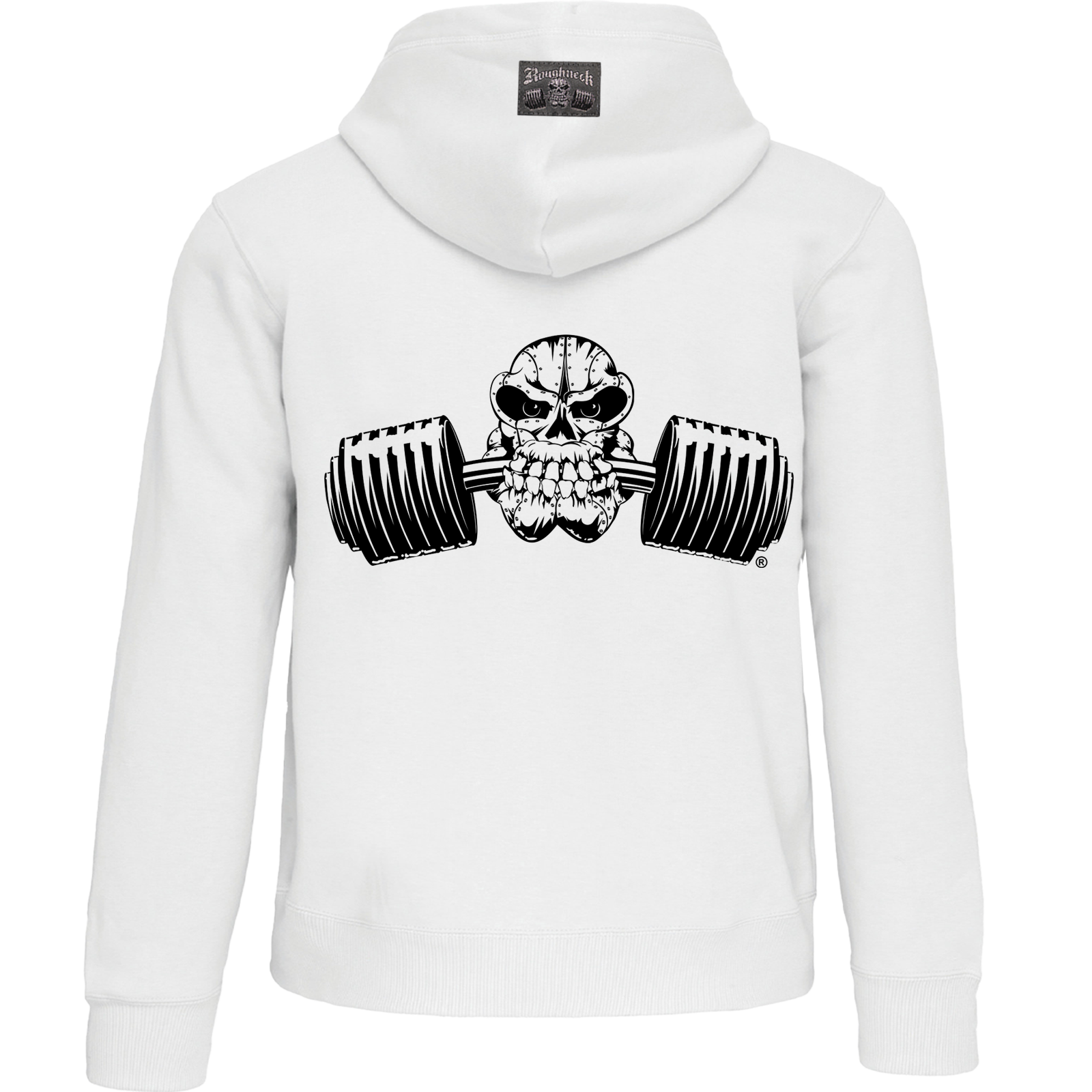 Herren Hoodie Masterclass ( Roughneck MR1 )