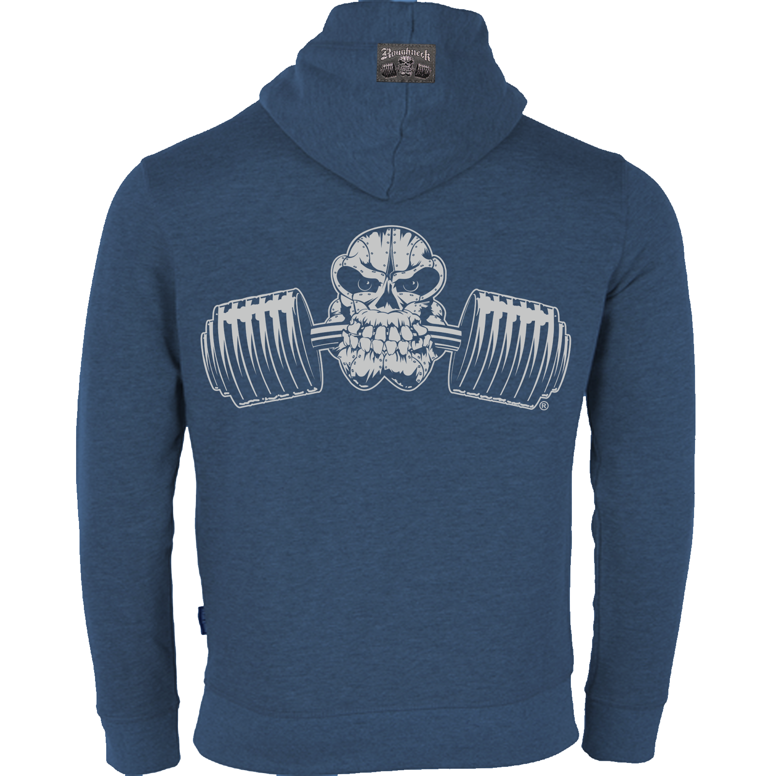 Herren Hoodie Masterclass ( Roughneck MR1 )