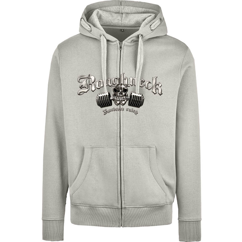 Herren Premium Kapuzenjacke ( MR52 Roughneck Gainz )