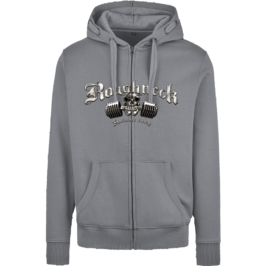 Herren Premium Kapuzenjacke ( MR52 Roughneck Gainz )