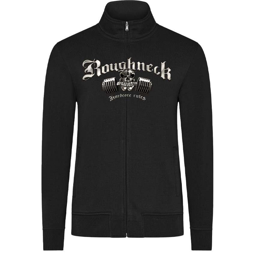 Herren Trainingsjacke ( MR52 Roughneck Gainz )