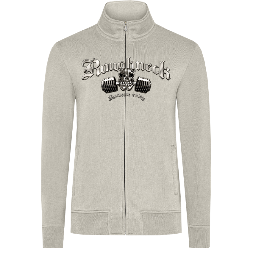 Herren Trainingsjacke ( MR52 Roughneck Gainz )
