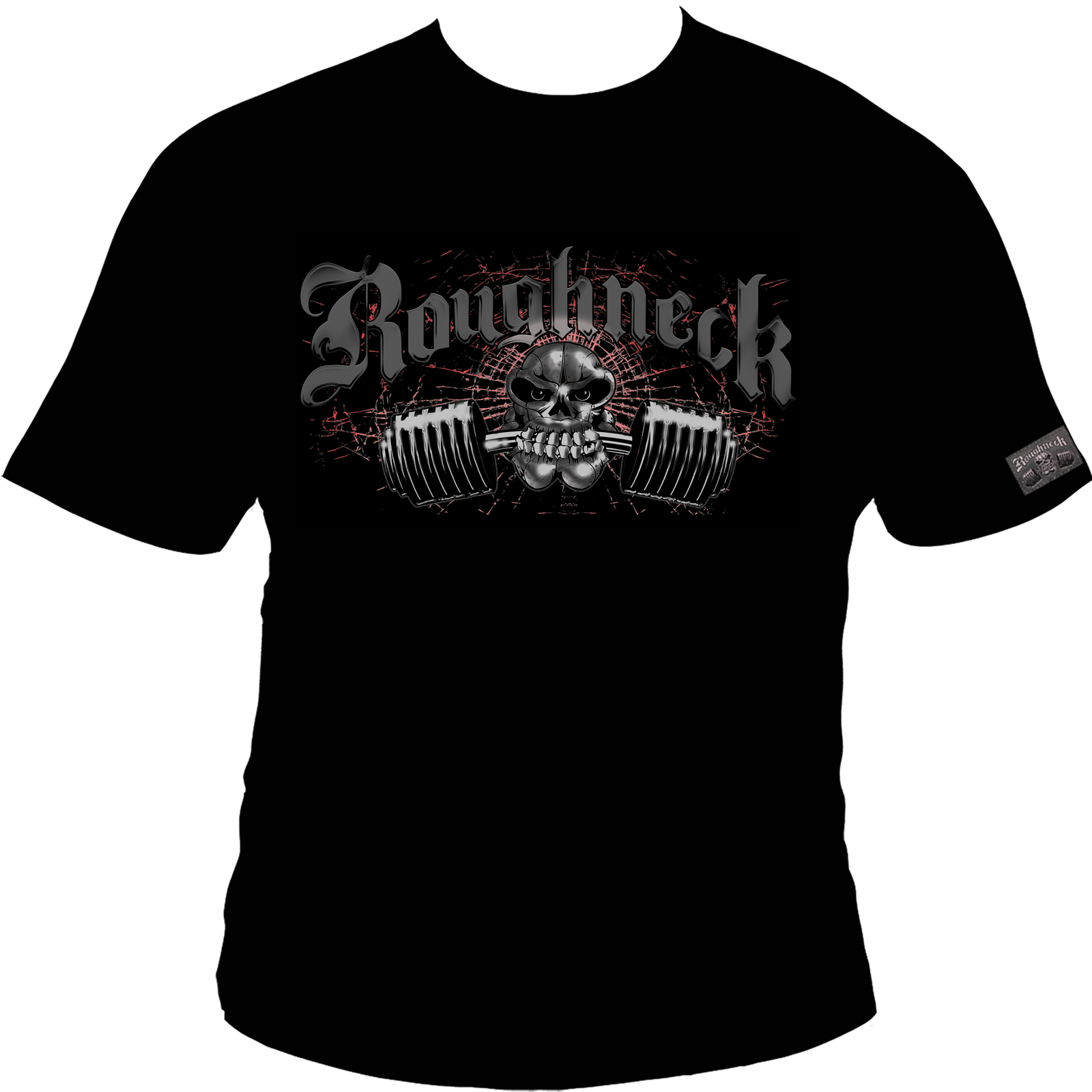 T-Shirt ( Roughneck MR53 )