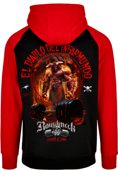 Hoodie ( Roughneck MR55 )