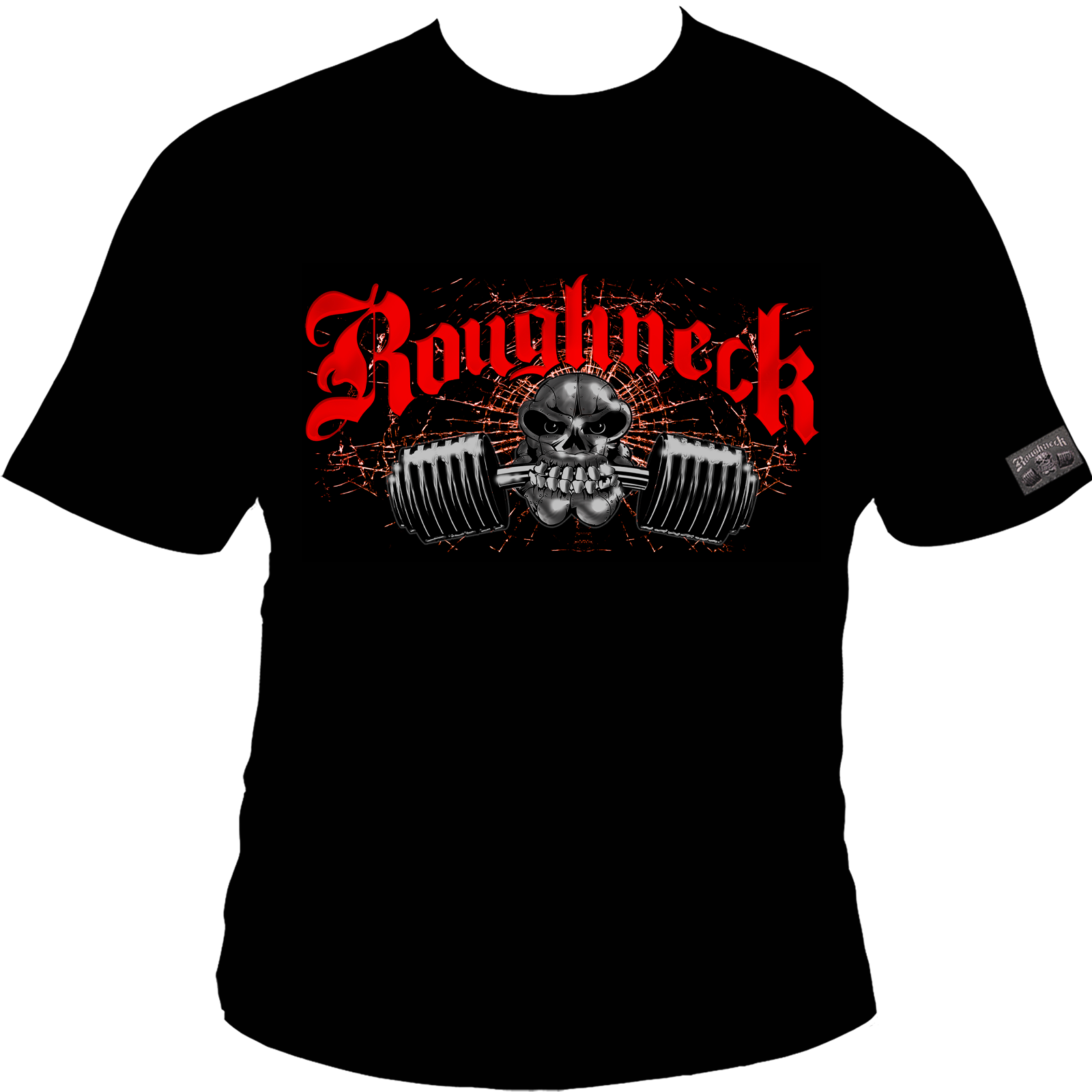 T-Shirt ( Roughneck MR55 )