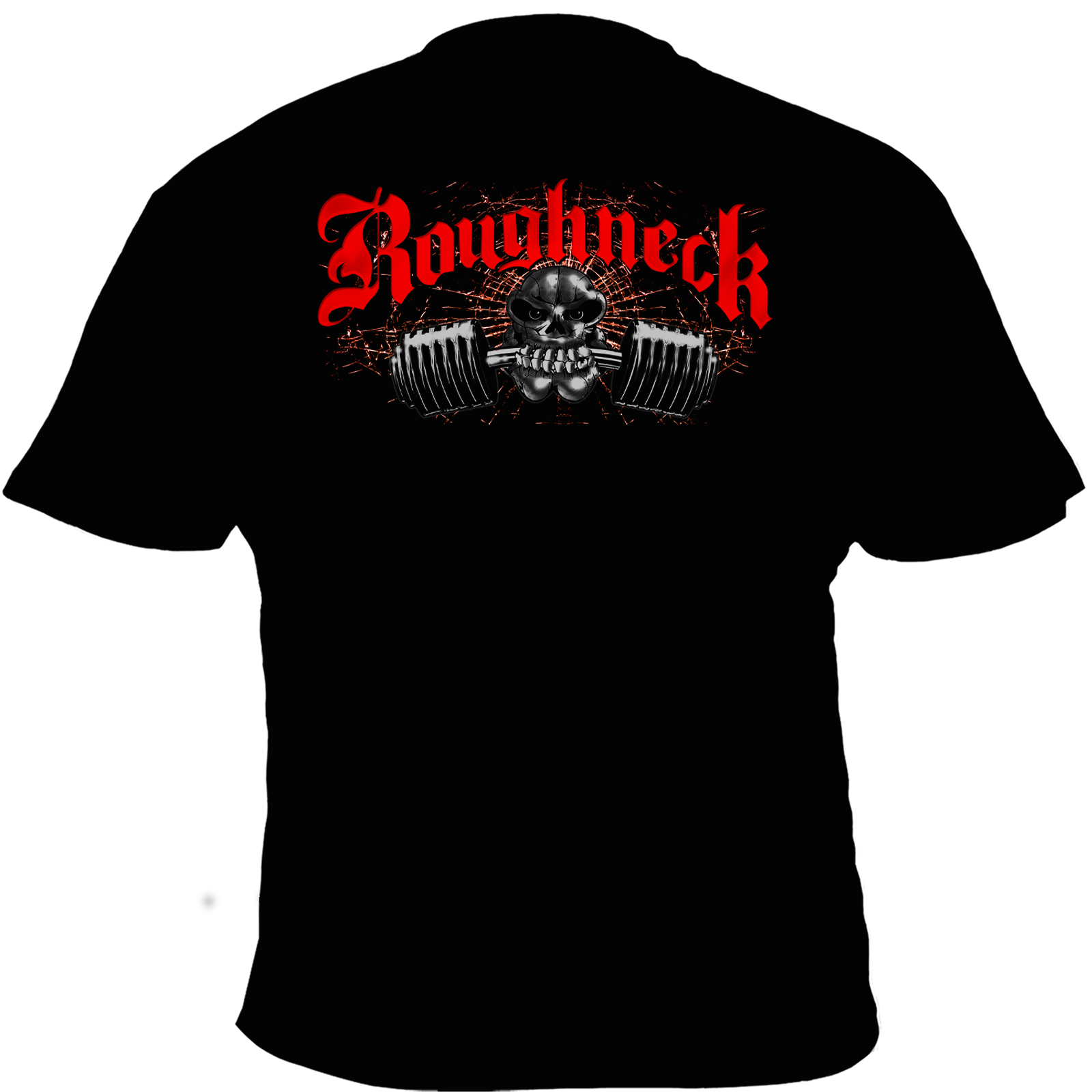 T-Shirt ( Roughneck MR56 )