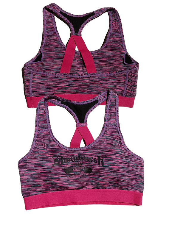 Bustier ( Roughneck MR920 )