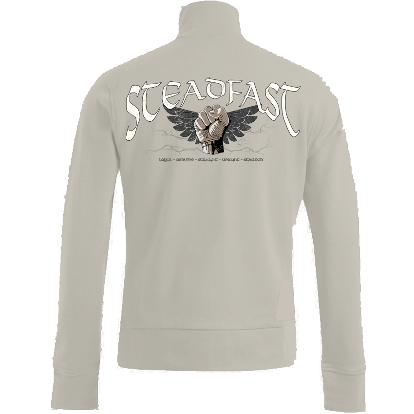 Herren Trainingsjacke ( SF4 Sons of Sparta )
