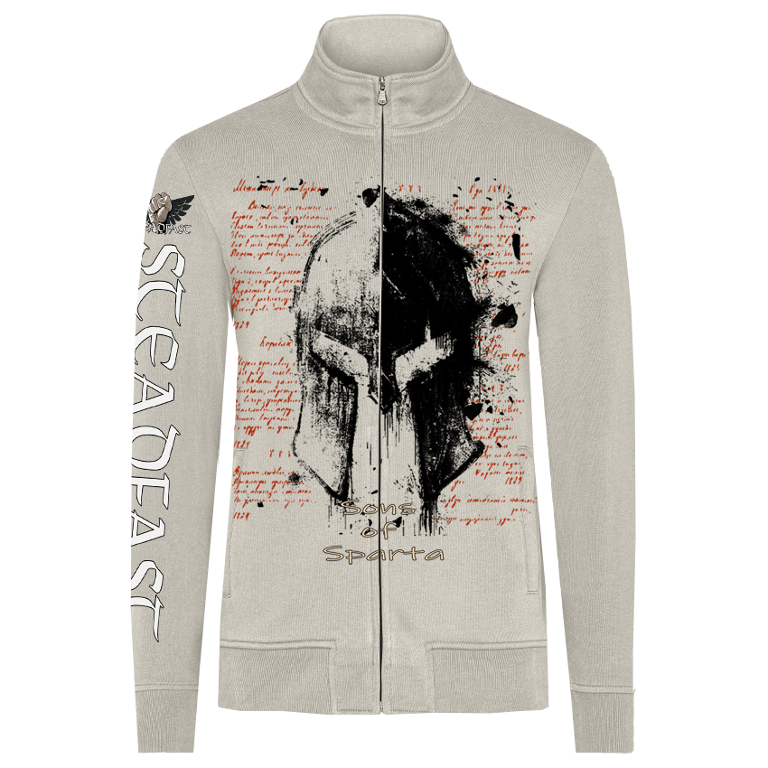 Herren Trainingsjacke ( SF4 Sons of Sparta )