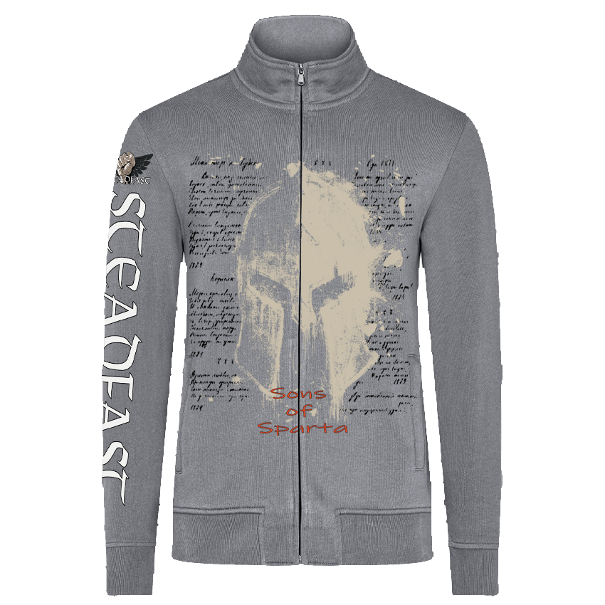 Herren Trainingsjacke ( SF4 Sons of Sparta )