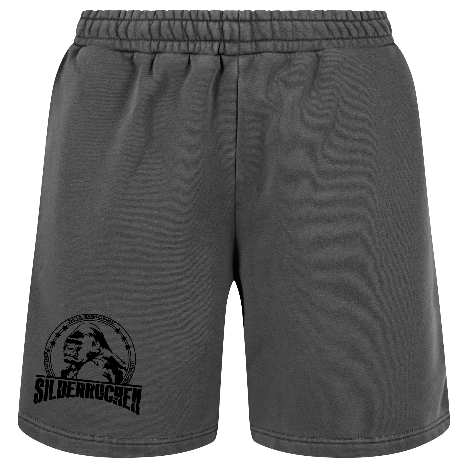 Vintage Shorts ( Silberrücken SR2022F  )