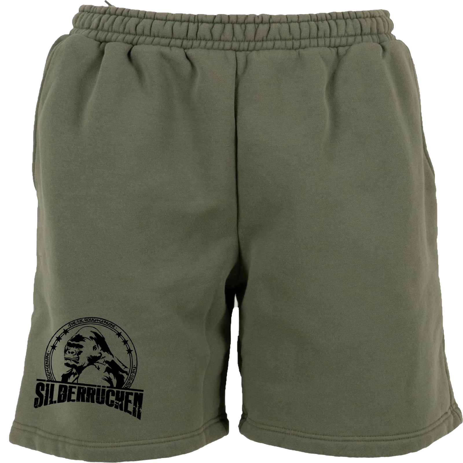 Vintage Shorts ( Silberrücken SR2022F  )