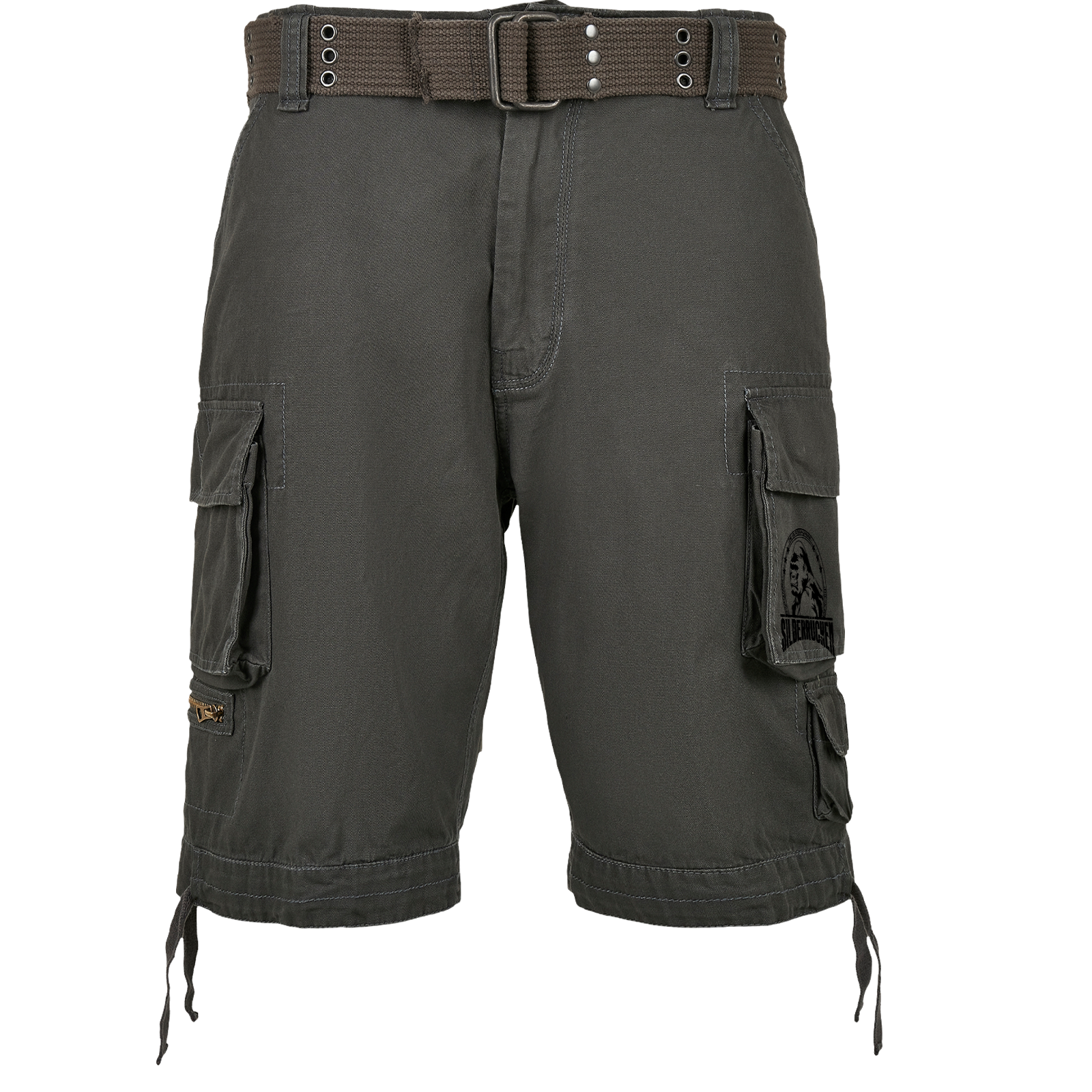 Cargo Shorts ( Silberrücken SR2022F )