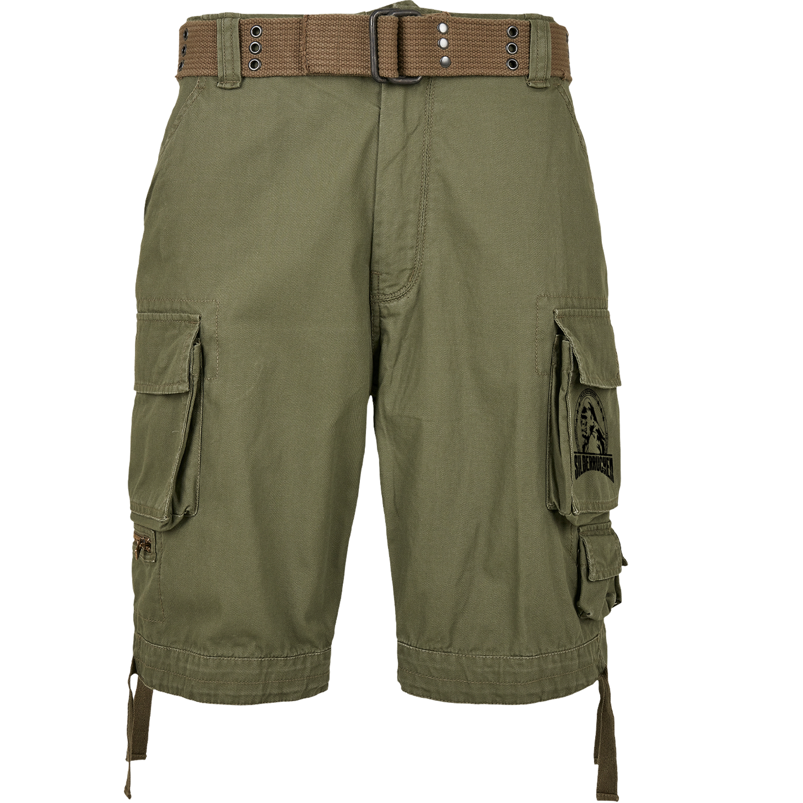 Cargo Shorts ( Silberrücken SR2022F )