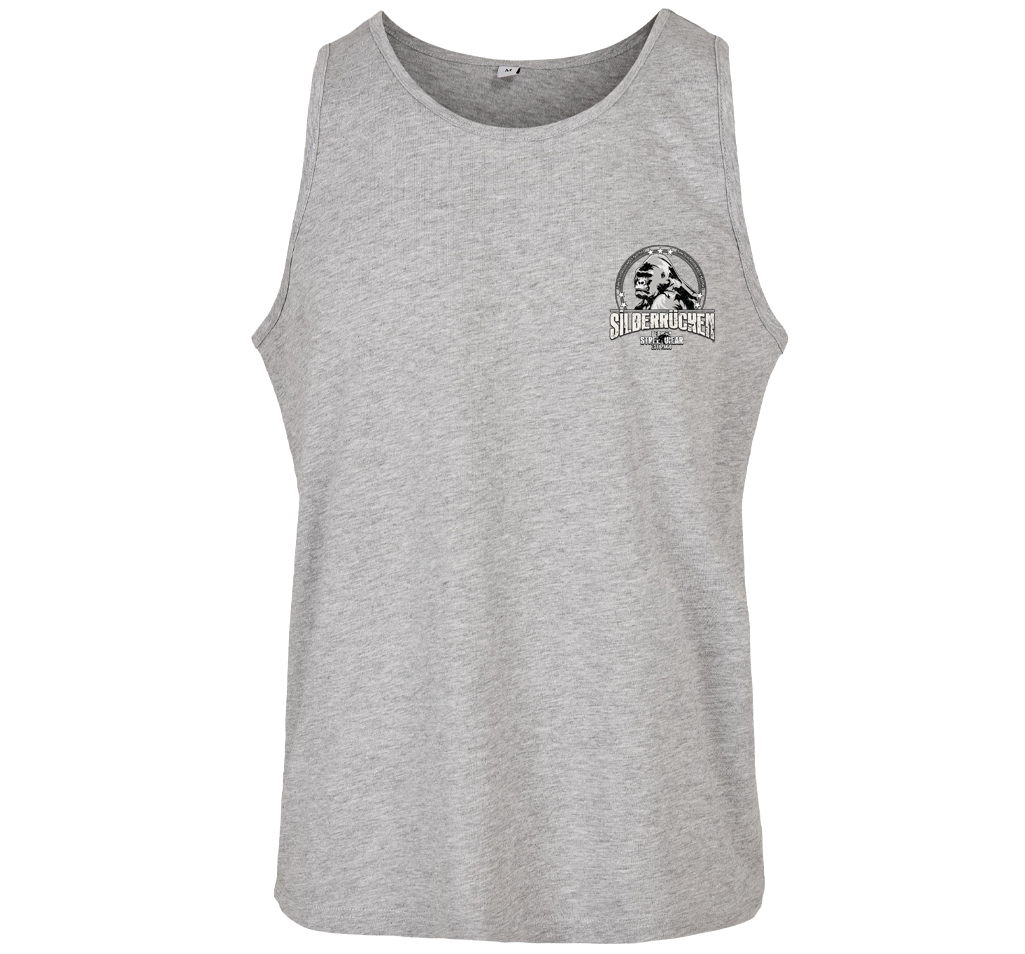 Muscle-Shirt  ( Silberrücken SR2022L )