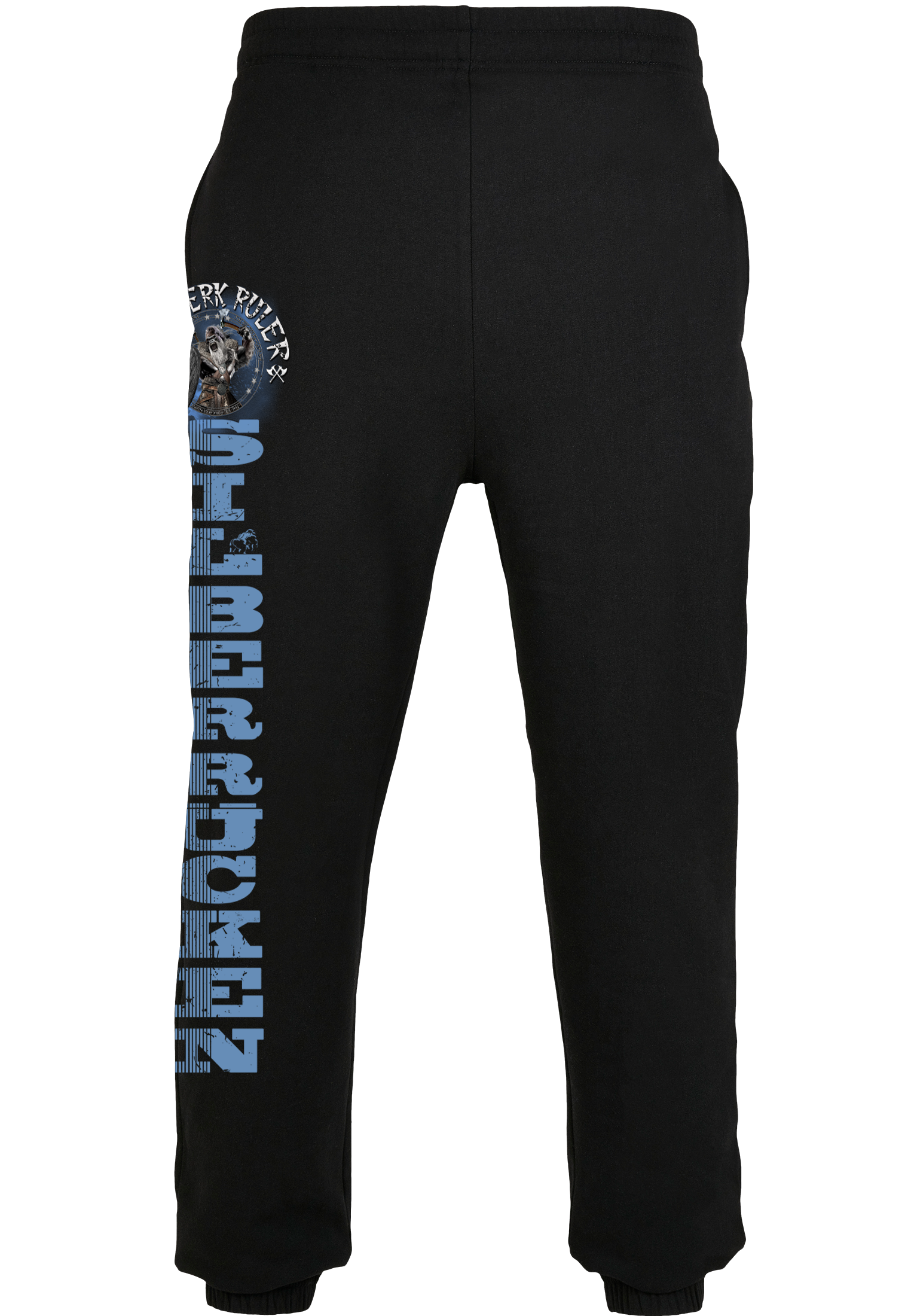 Jogginghose (  Silberrücken SRBR5 )